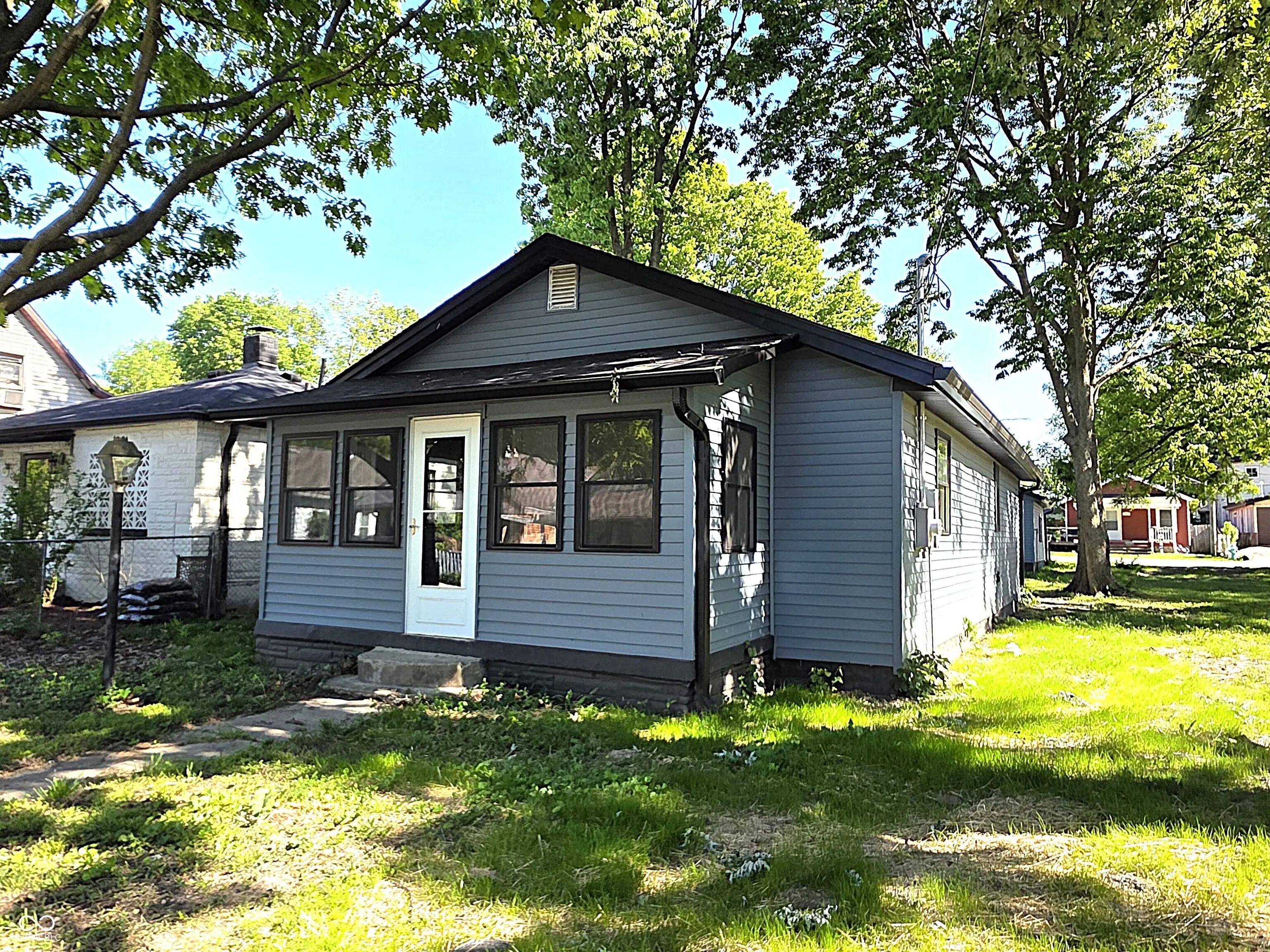 1131 E Gimber Street, Indianapolis