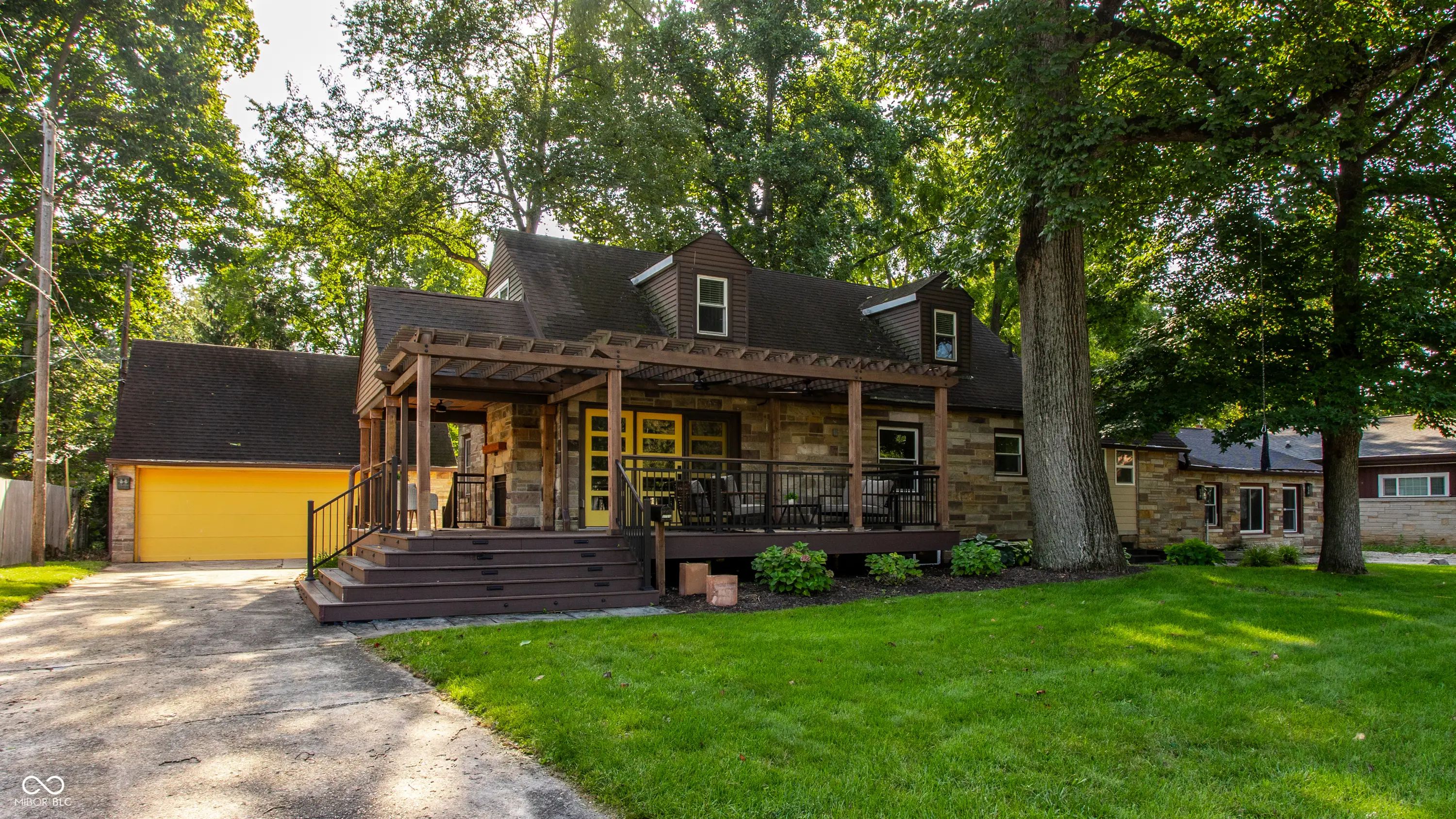 Photo of 5705 Crestview Avenue Indianapolis, IN 46220