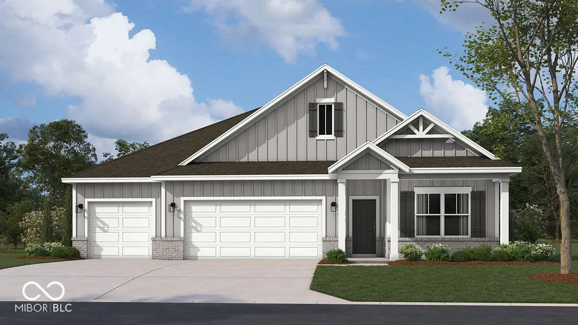 569 Portside Drive, Avon