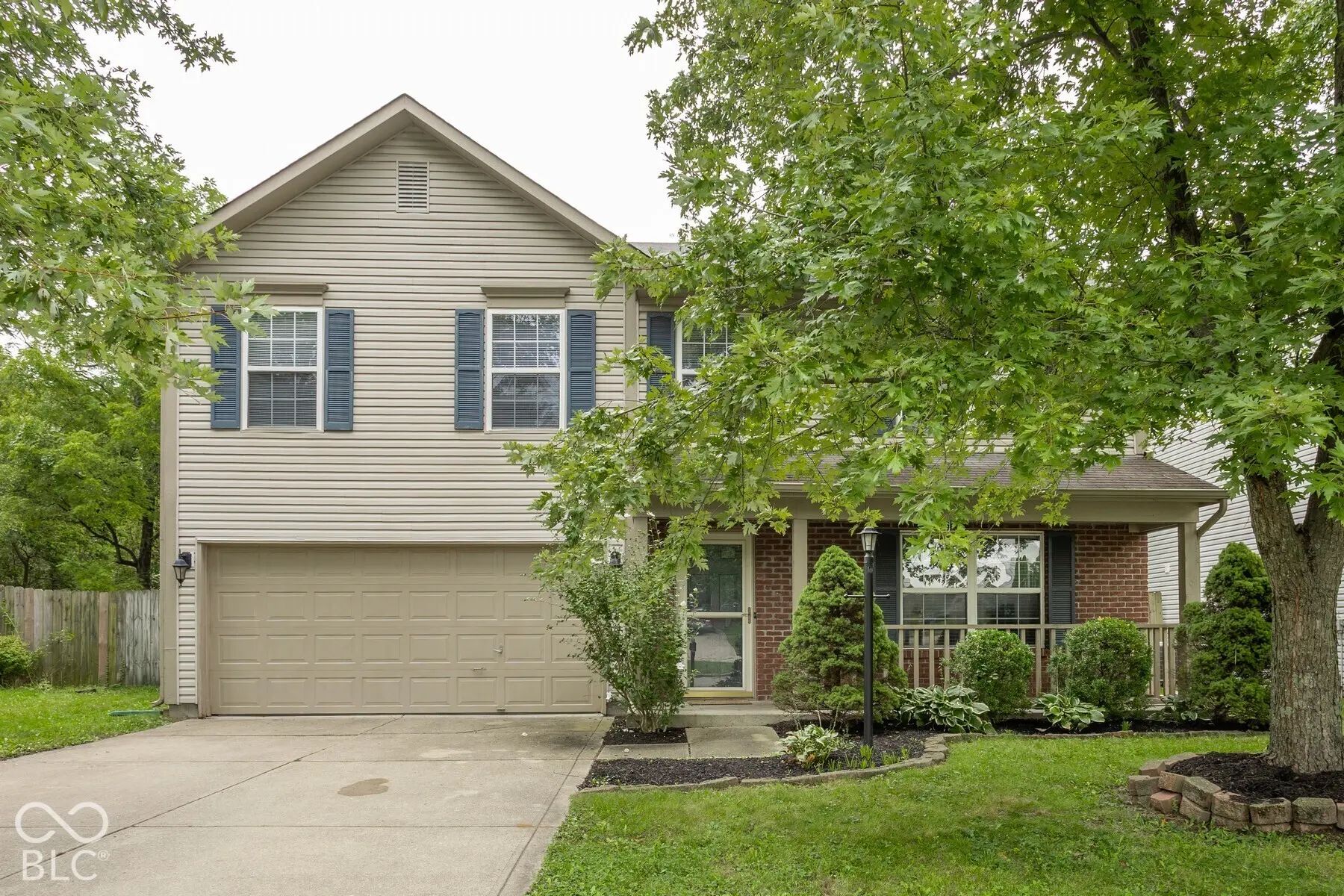 12351 Blue Sky Drive, Fishers