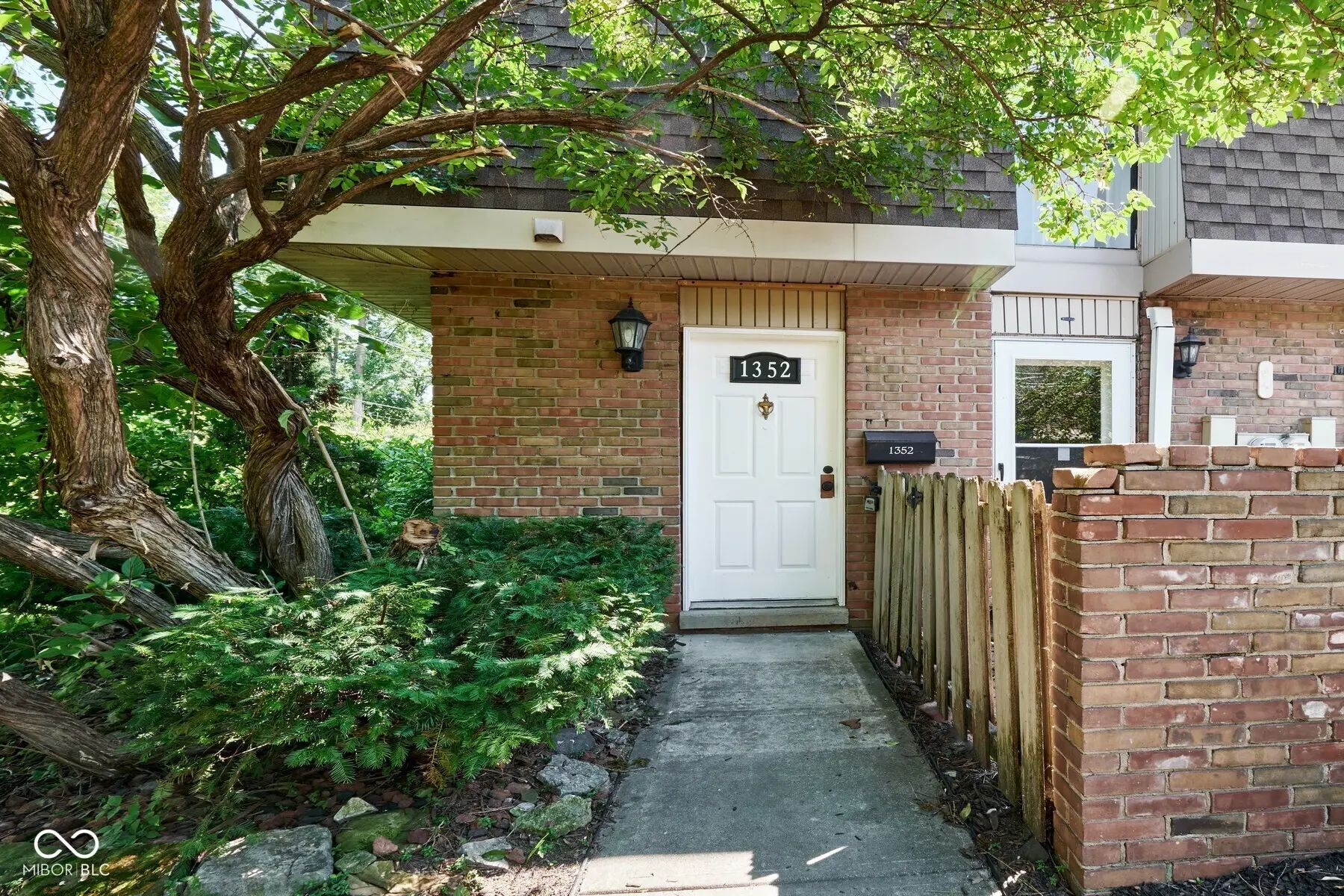 1352 Tishman Lane, Indianapolis