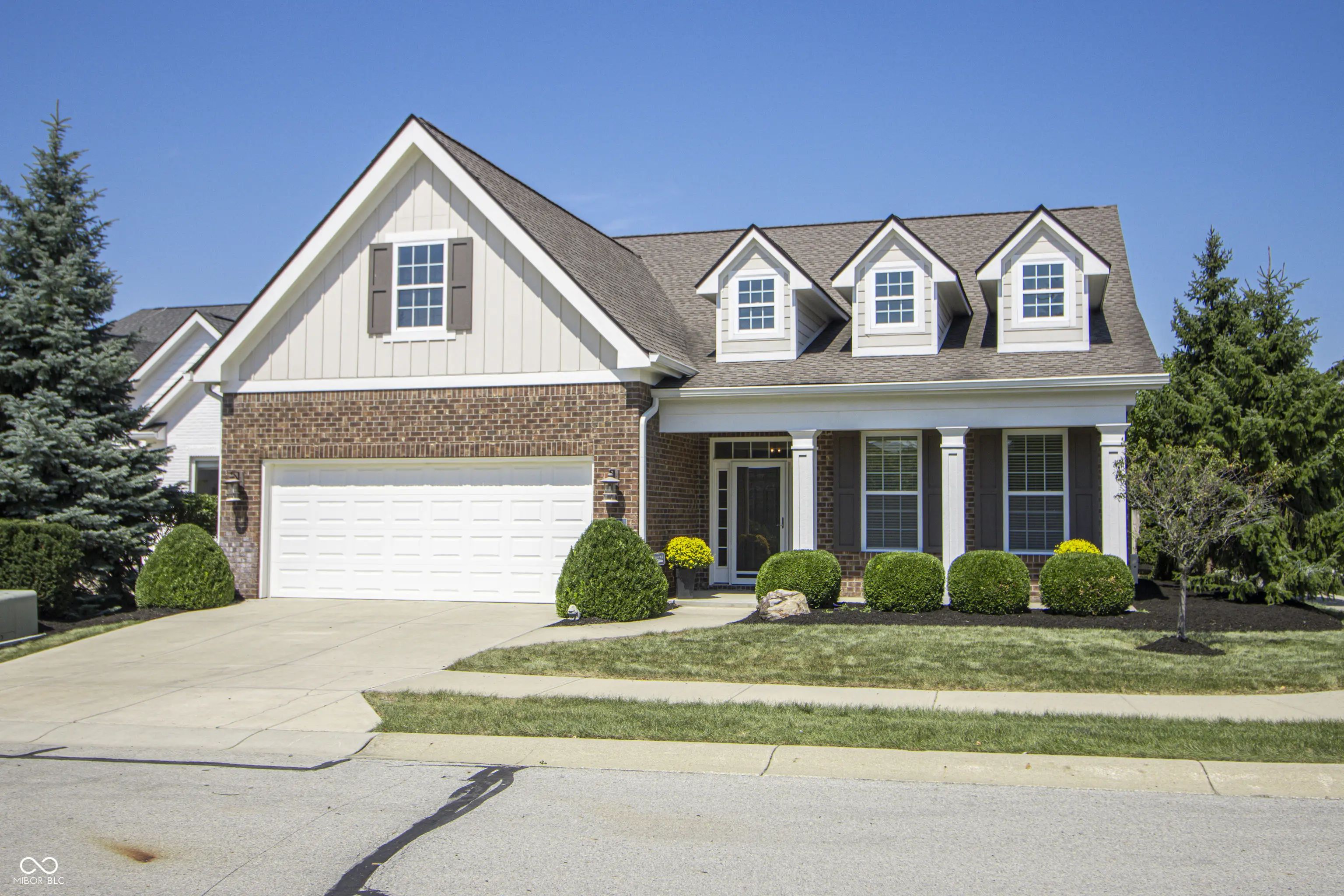 Photo of 15141 Kampen Circle Carmel, IN 46033