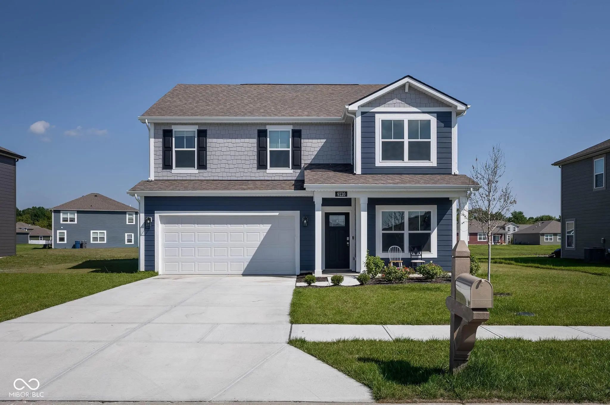 9220 Hemingway Drive, Indianapolis