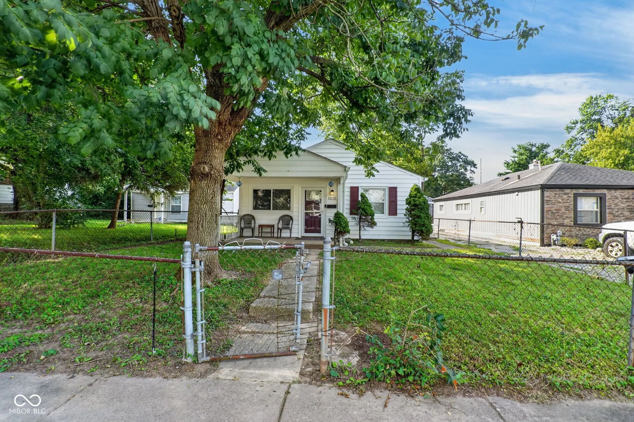 1515 E Mills Avenue, Indianapolis