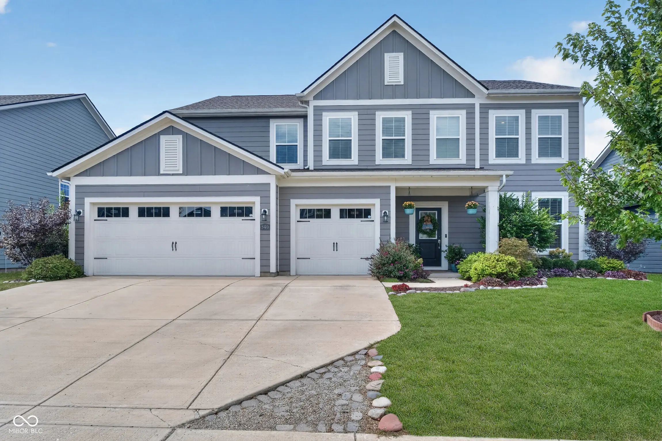 Photo of 540 Ferndale Lane Danville, IN 46122
