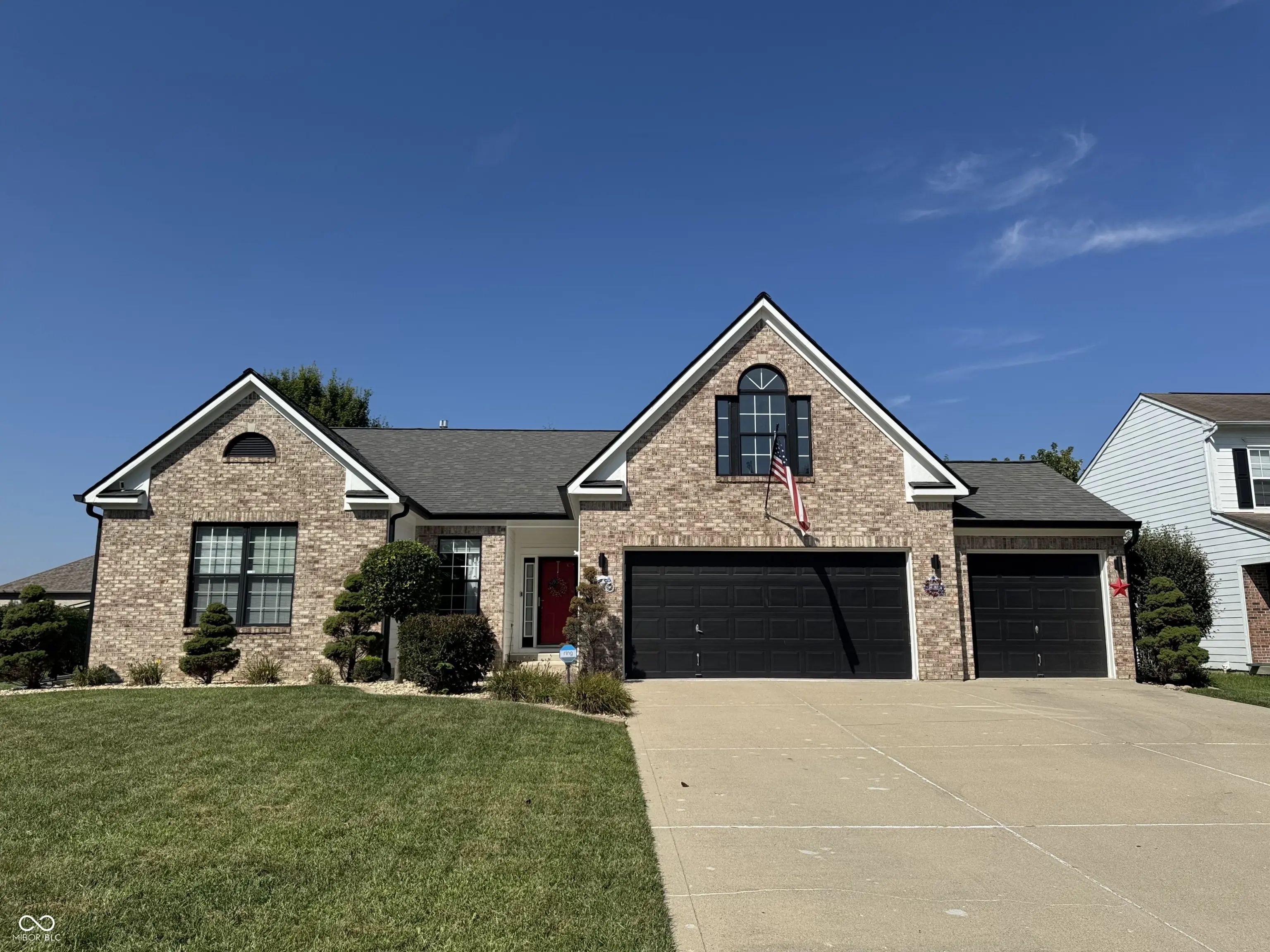 Photo of 568 Georgetown Road Greenwood, IN 46142