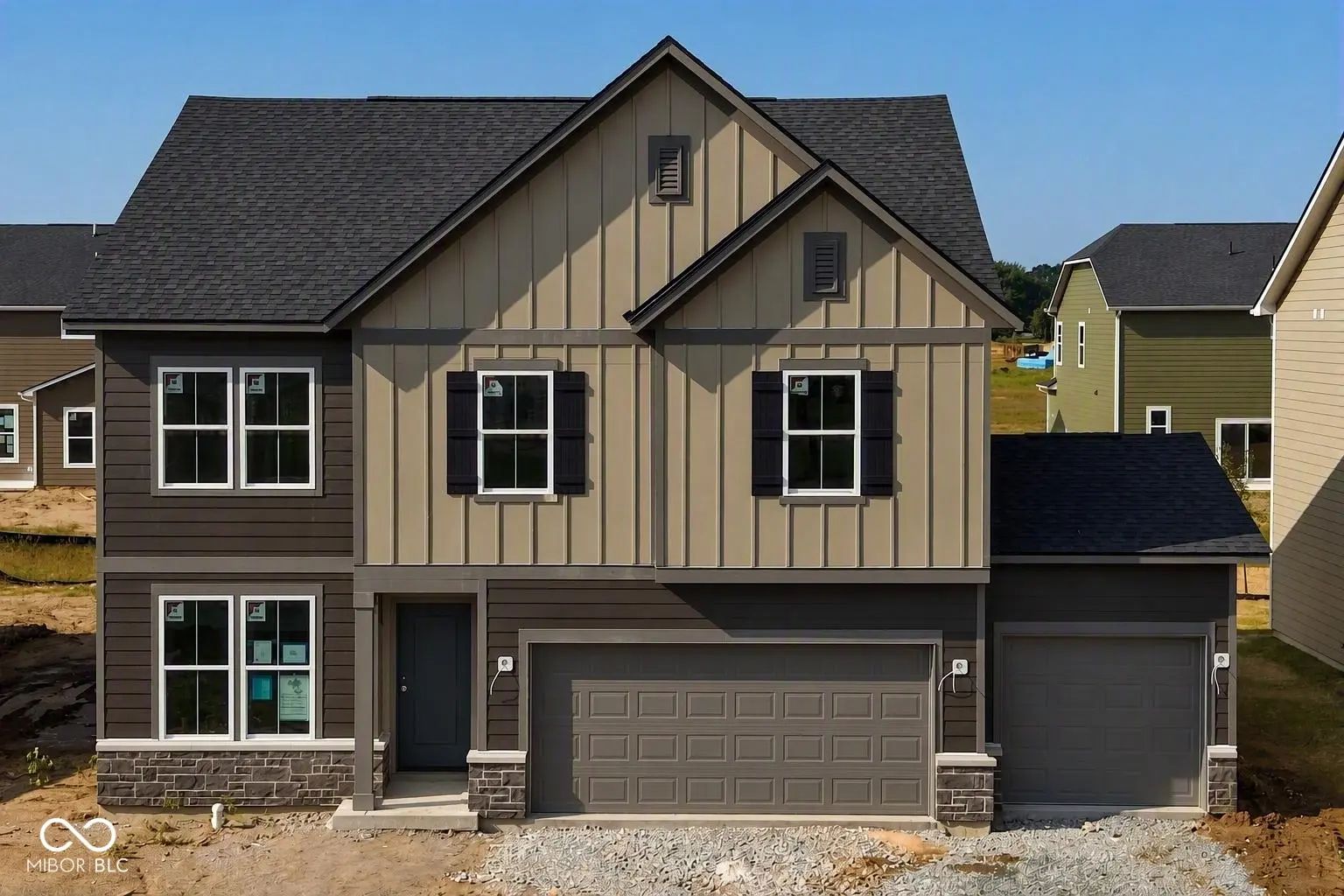 Photo of 7864 Harmony Drive Avon, IN 46123