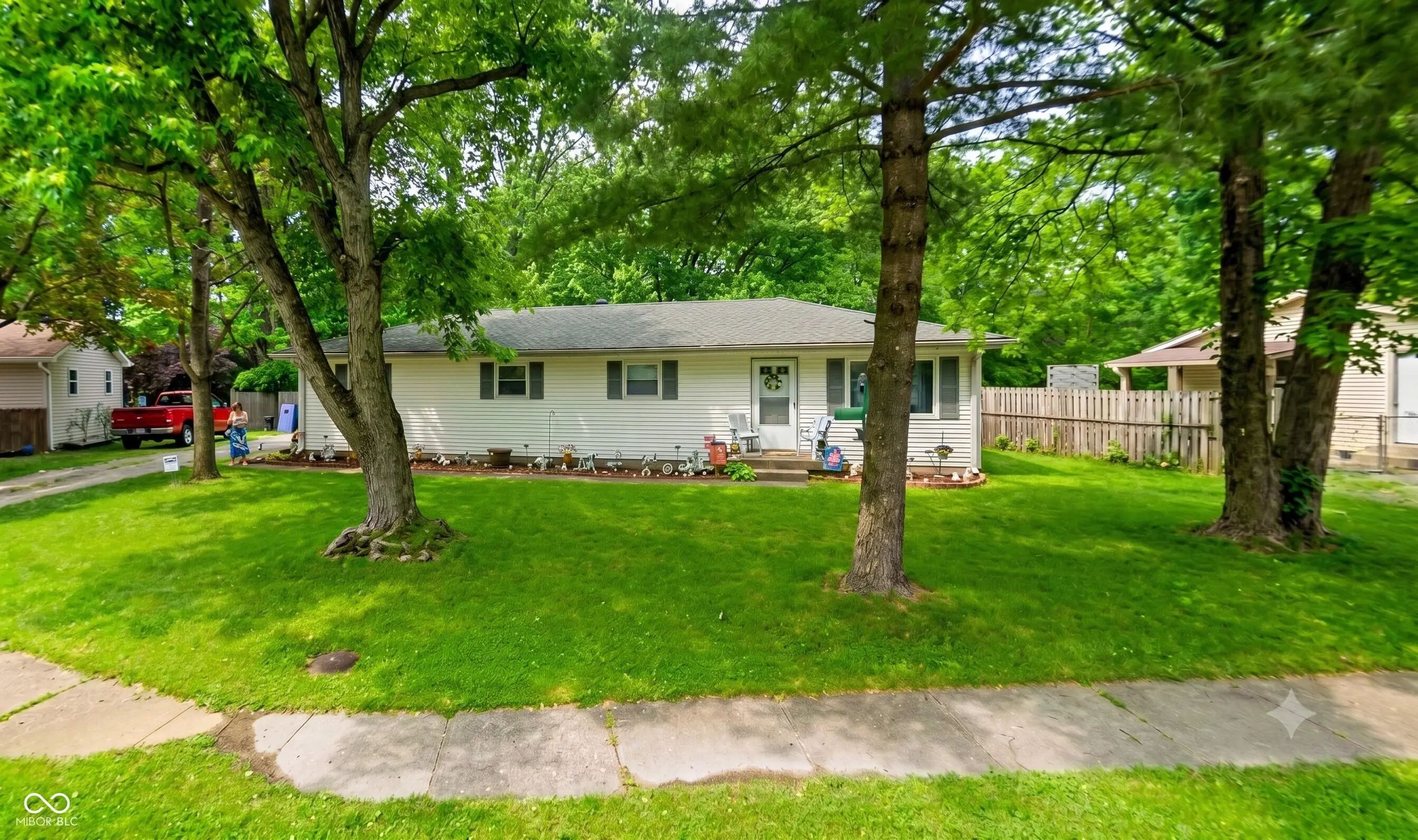 11028 Monroe Court, Indianapolis