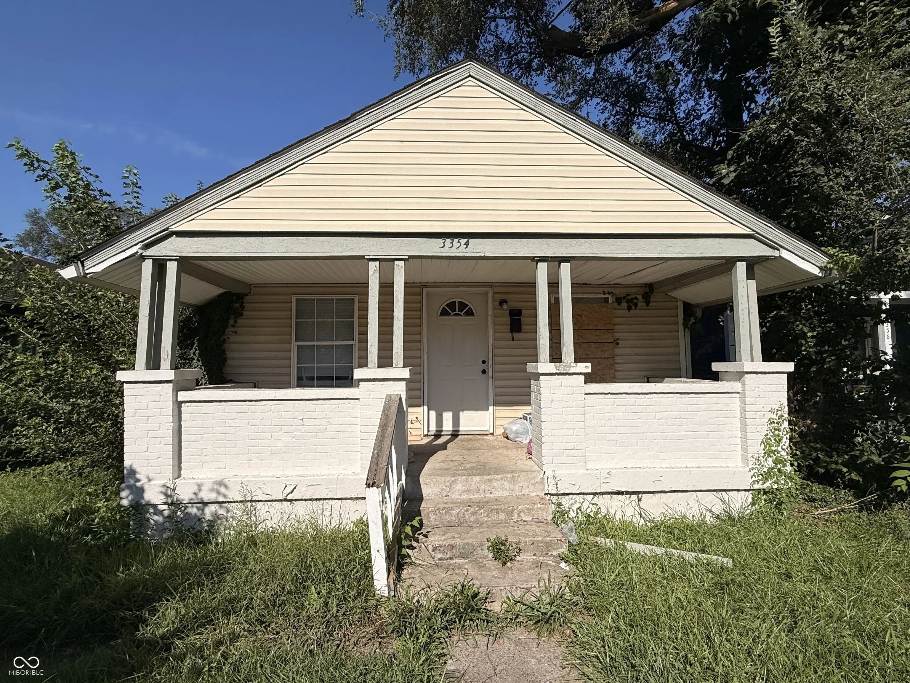 3354 Hovey Street, Indianapolis