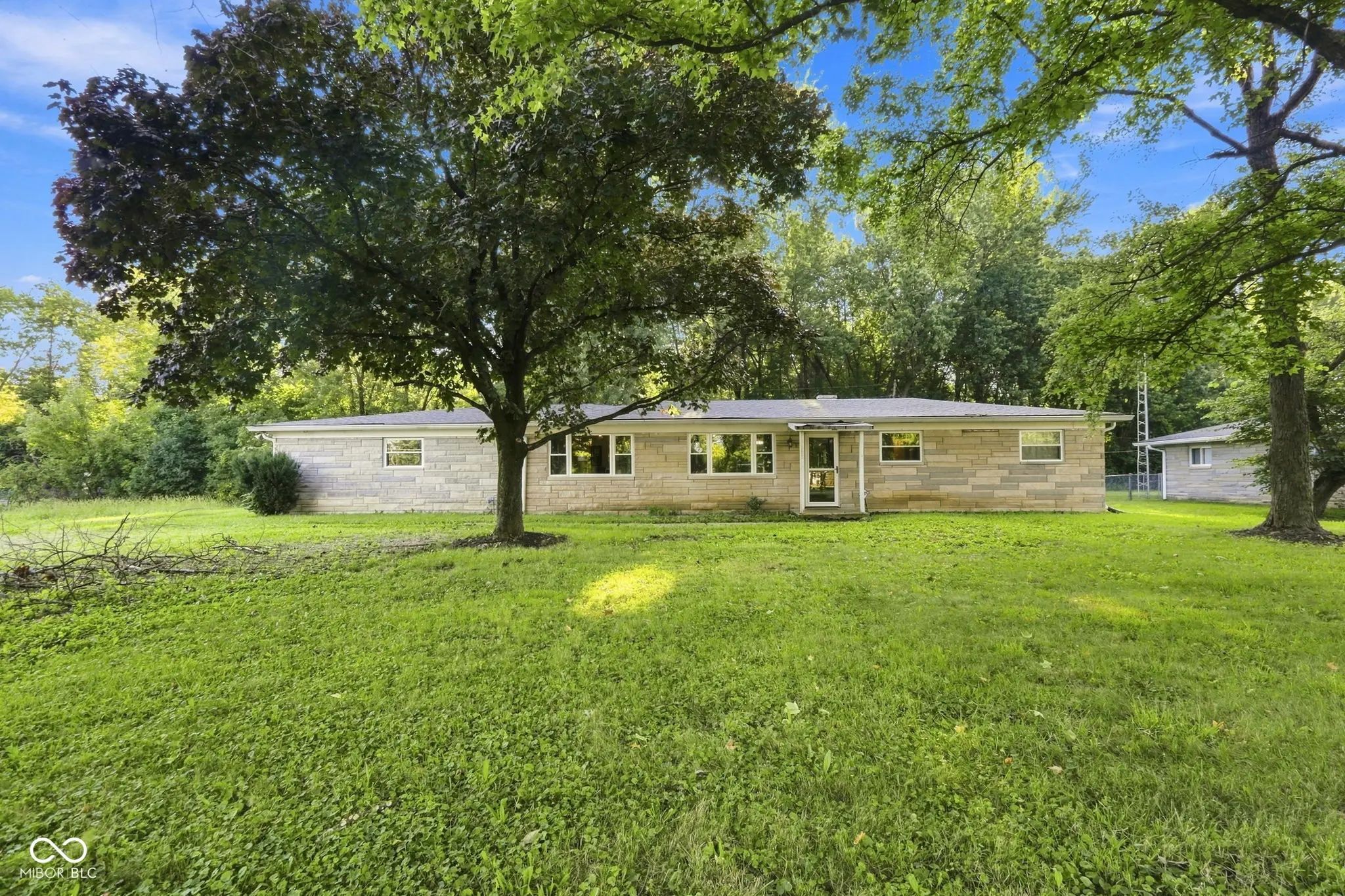 1005 S Franklin Road, Indianapolis