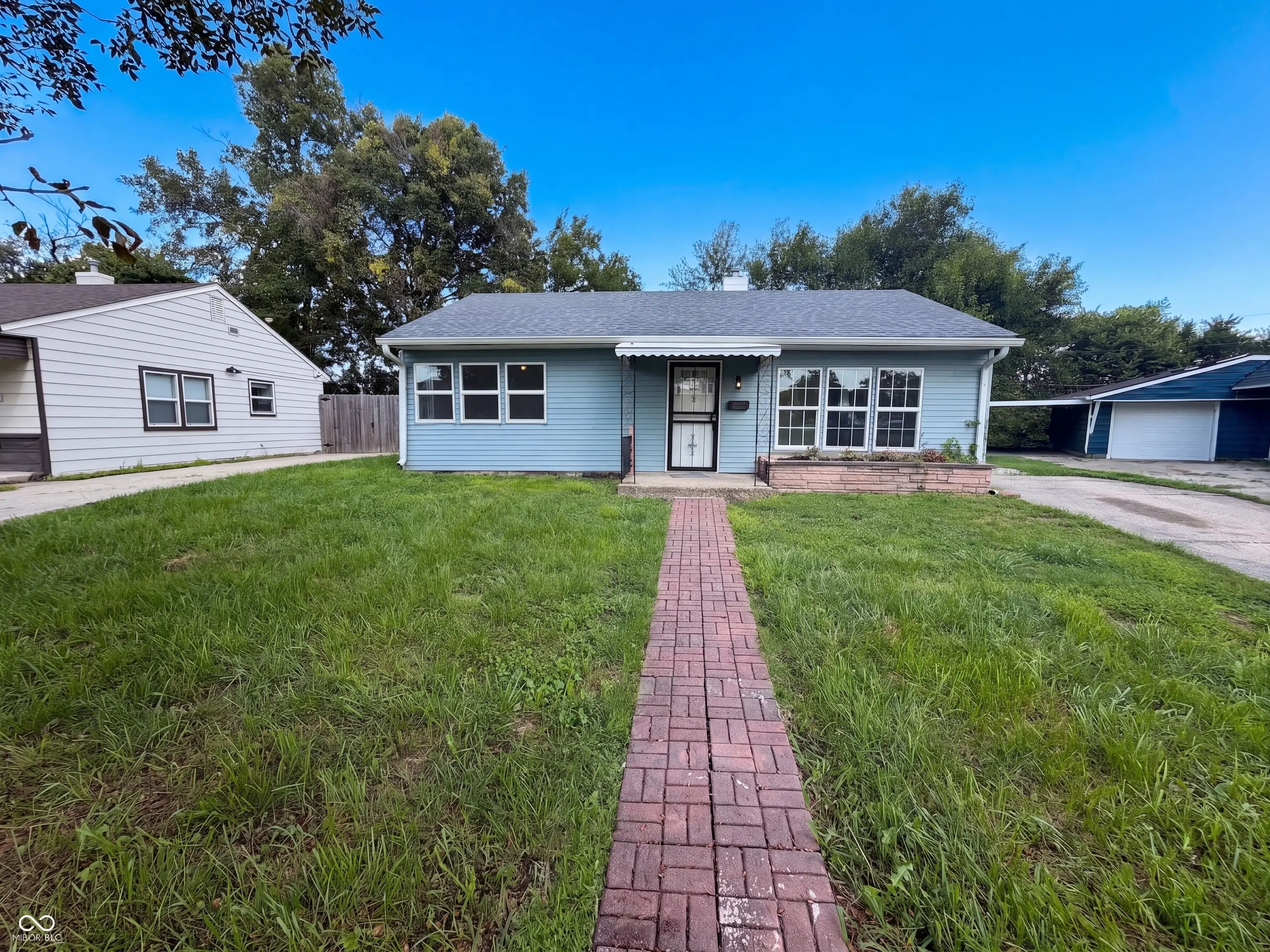 Photo of 1453 E Lynn Drive Indianapolis, IN 46202