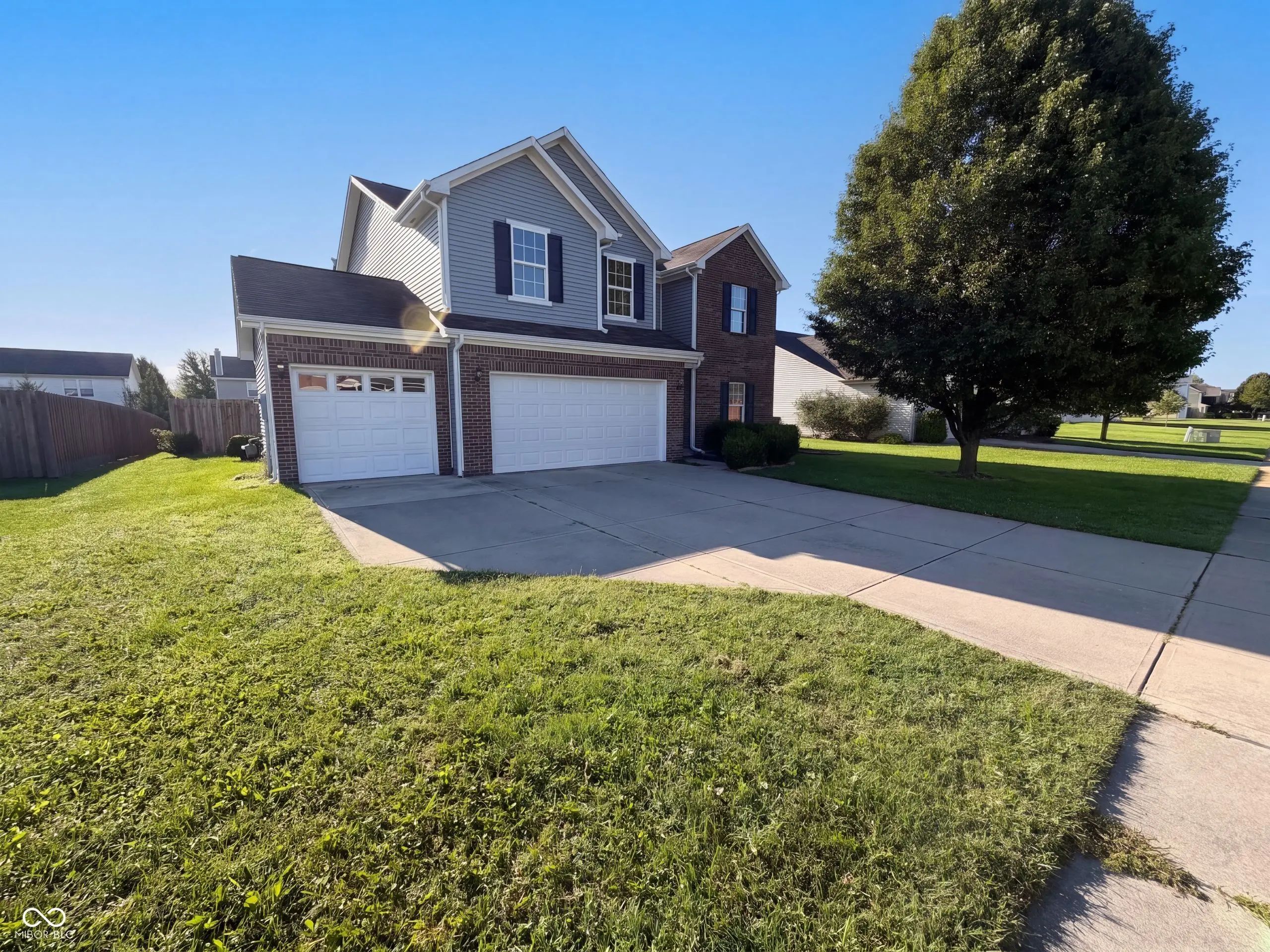 Photo of 2899 Armaugh Drive Brownsburg, IN 46112