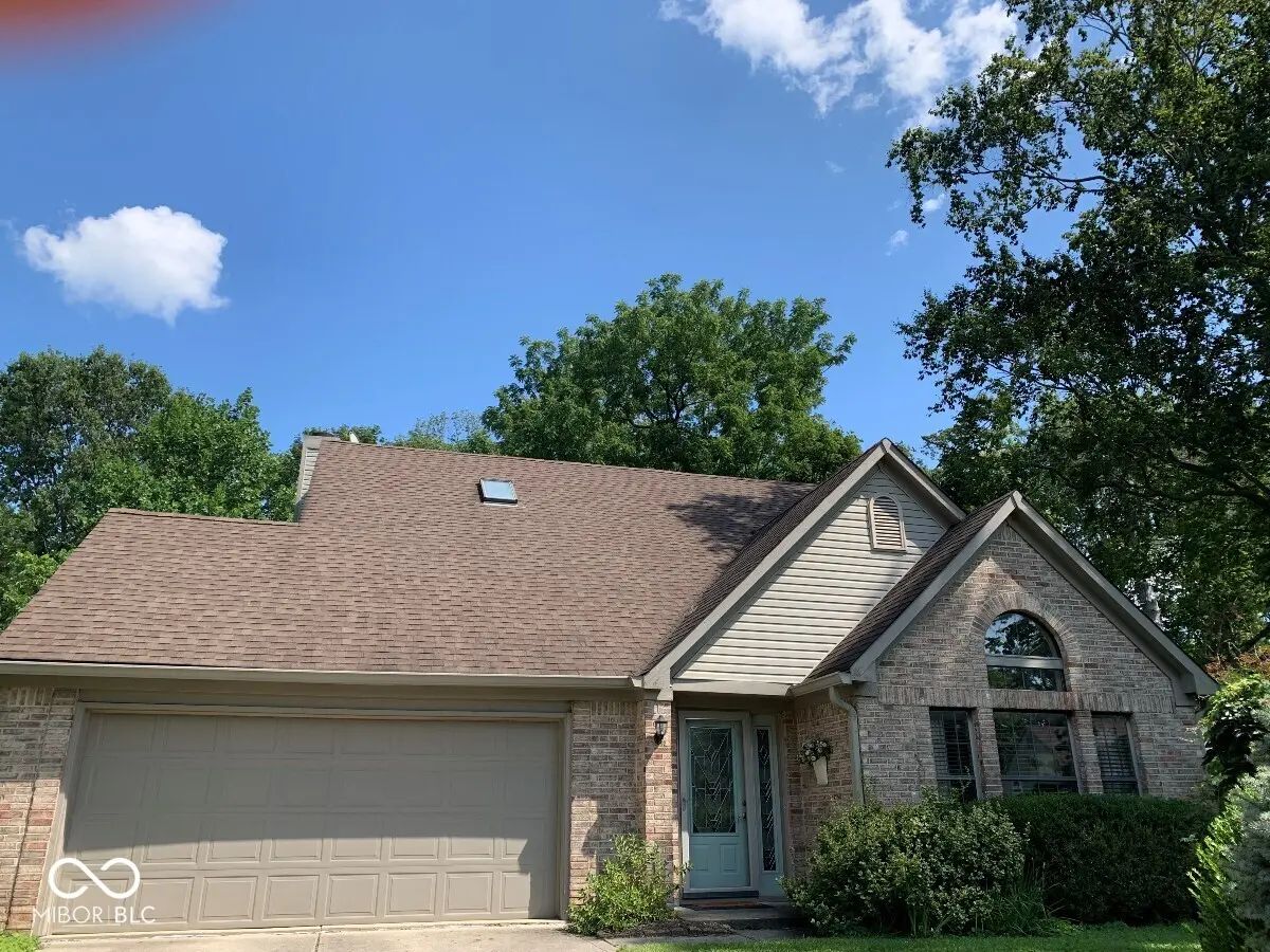 202 Timberbrook Run, Westfield