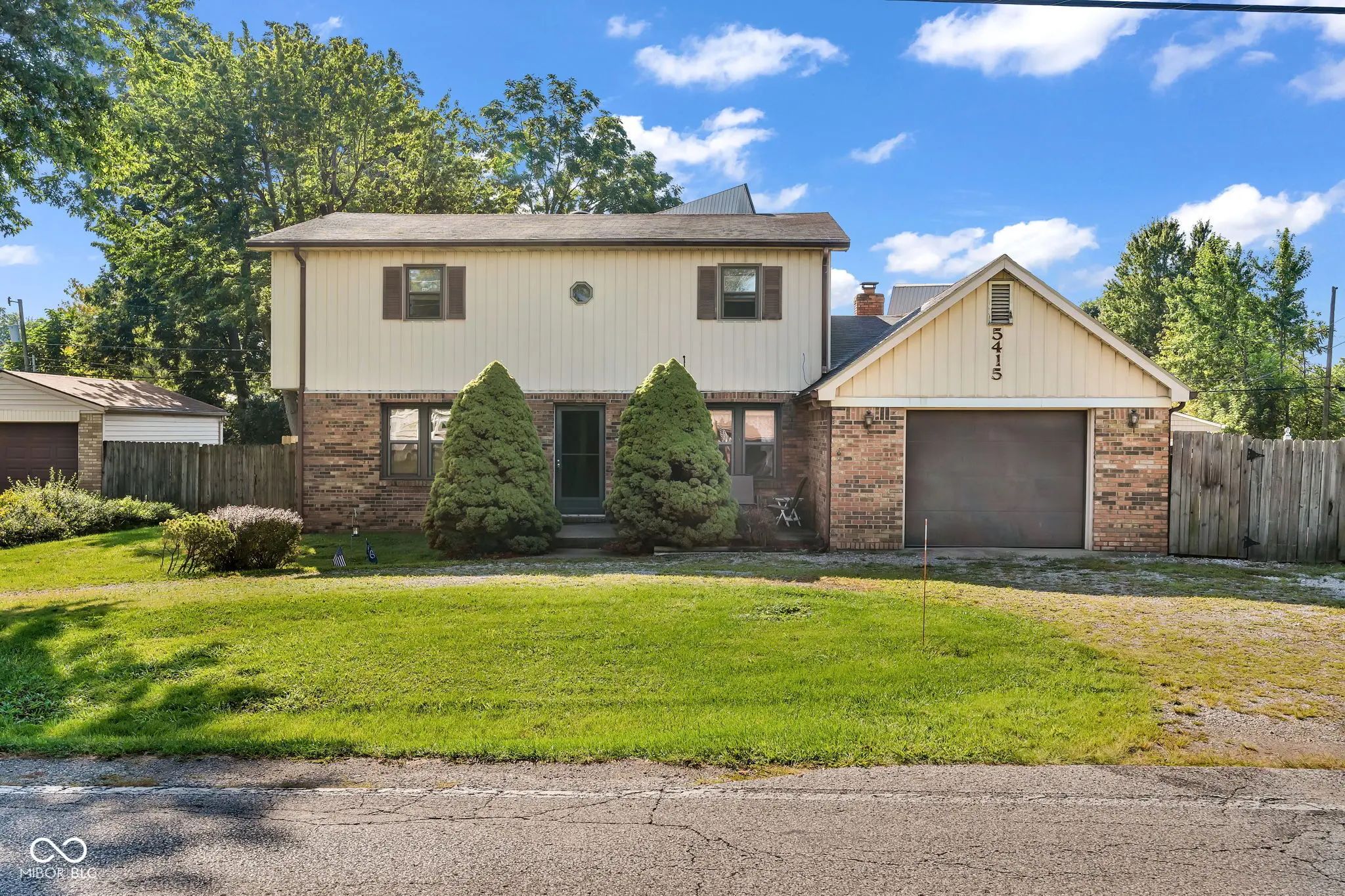 5415 W Mooresville Road, Indianapolis