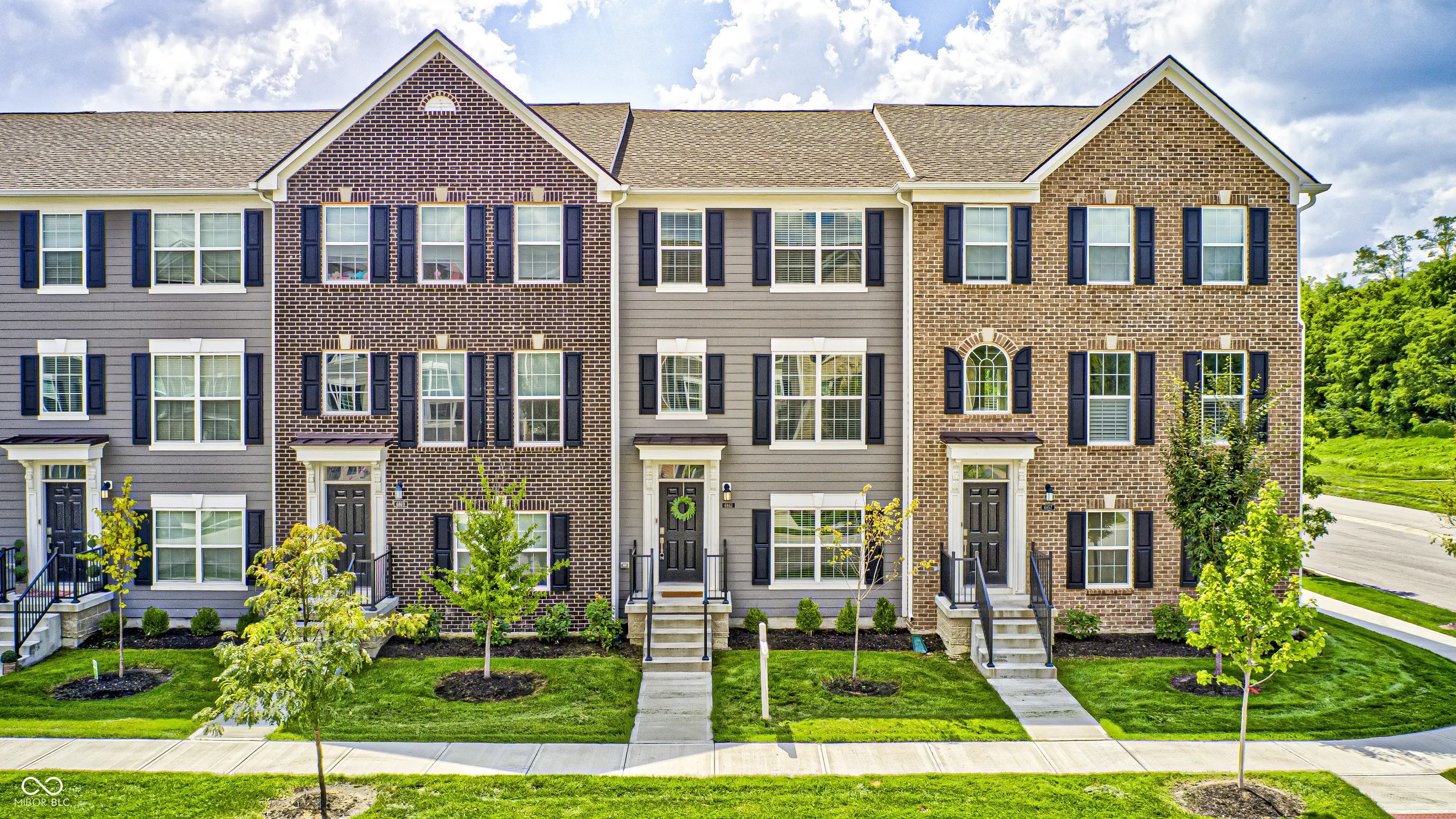6863 Equality Boulevard, Carmel