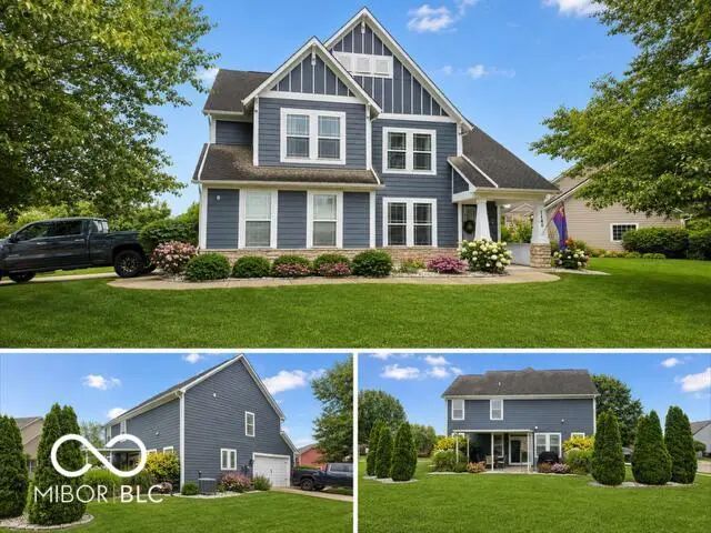 1140 S Vicksburg Drive, Greenwood