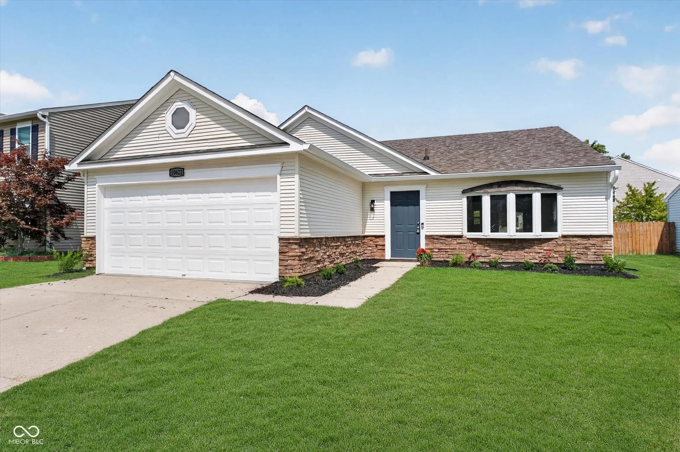 10622 Crackling Drive, Indianapolis