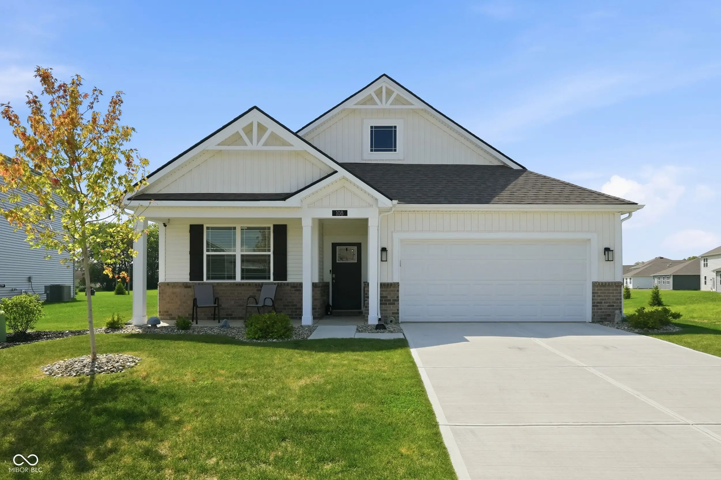 Photo of 108 Marble Wood Drive Danville, IN 46122