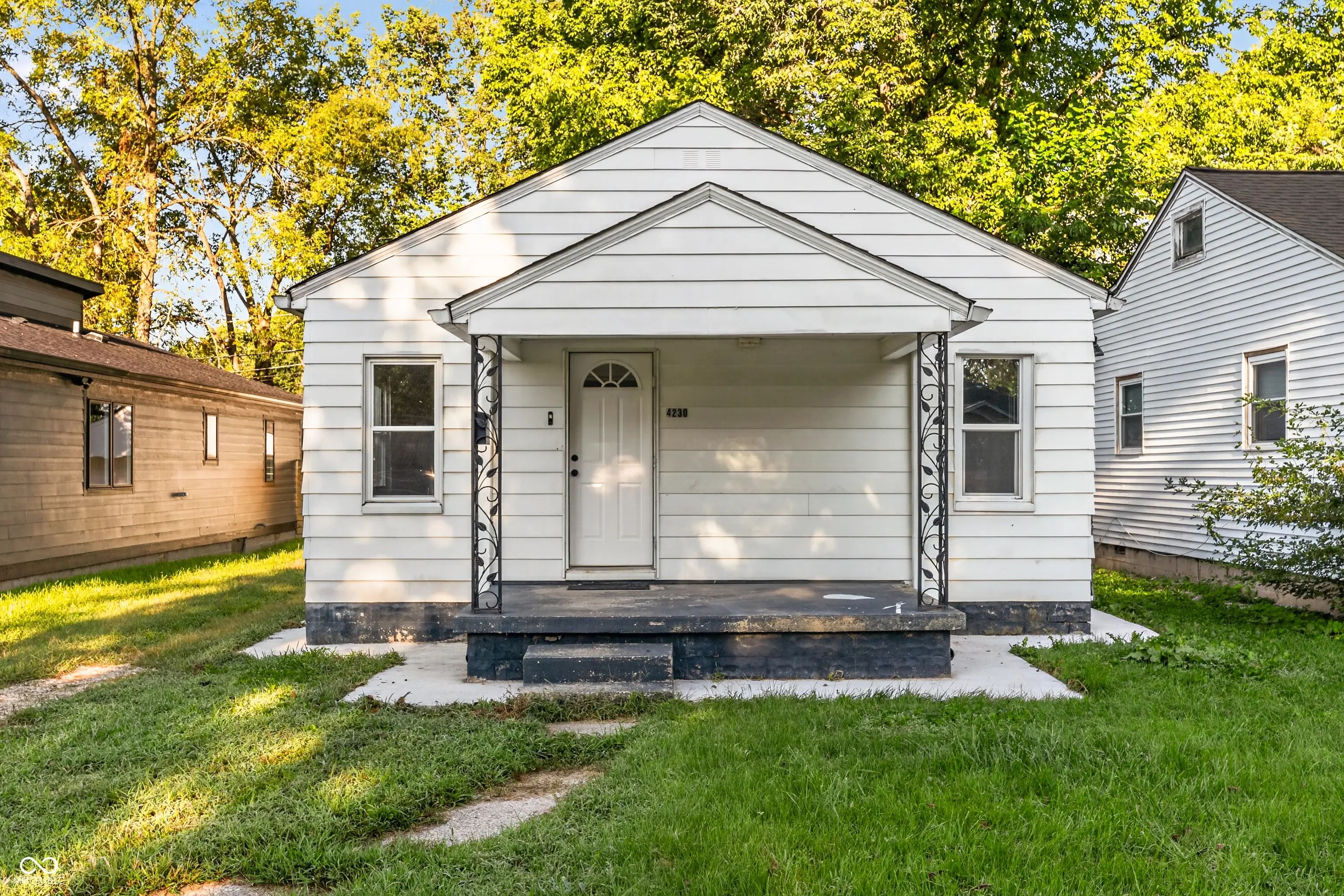 4230 Norwaldo Avenue, Indianapolis