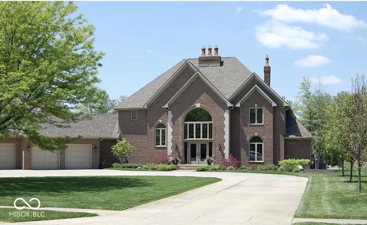 Photo of 10646 Walnut Creek Drive W Carmel, IN 46032