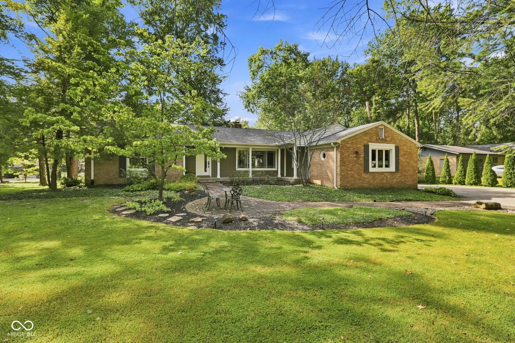 7500 Hoover Road, Indianapolis