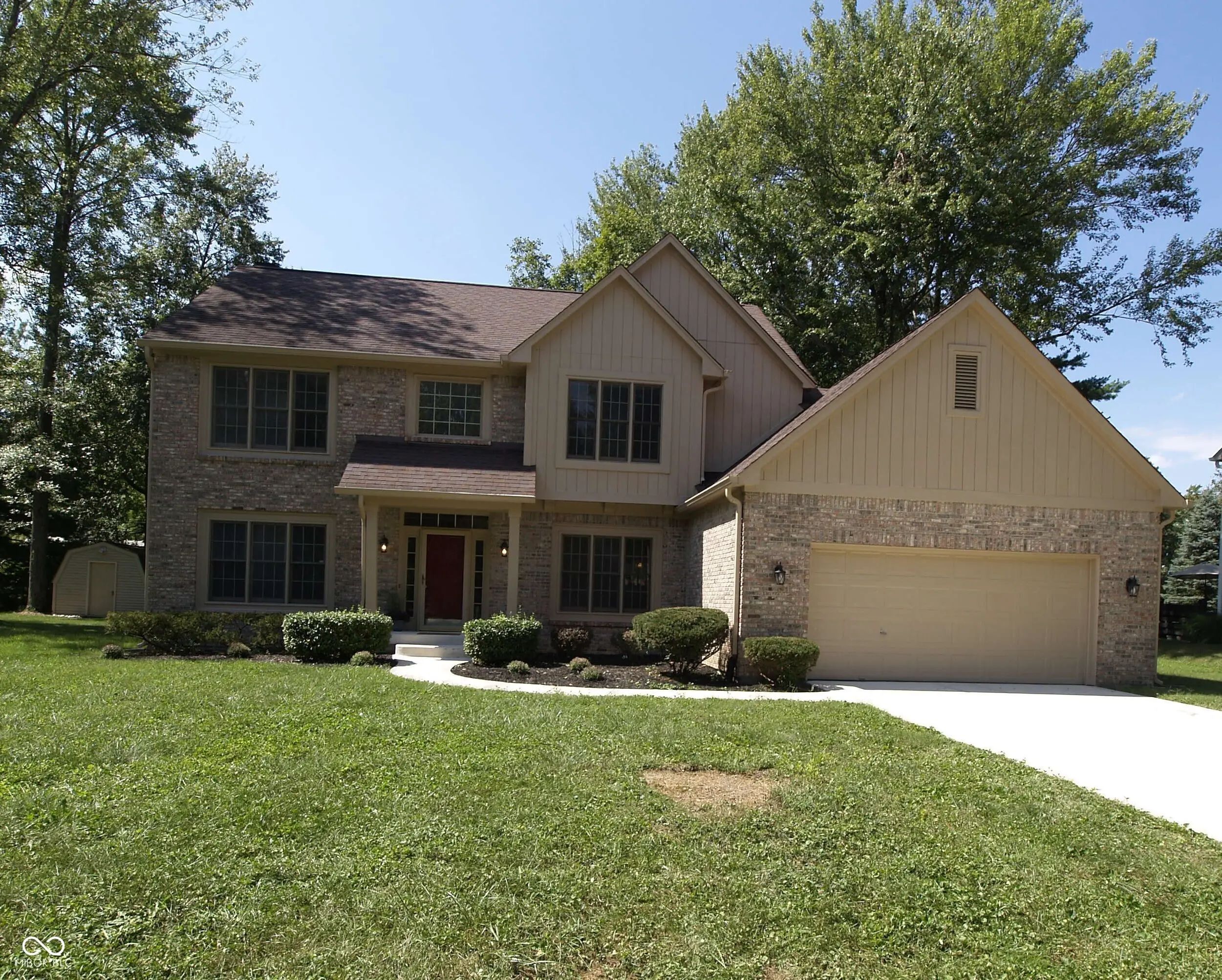 Photo of 10350 Foxwood Drive W Carmel, IN 46280