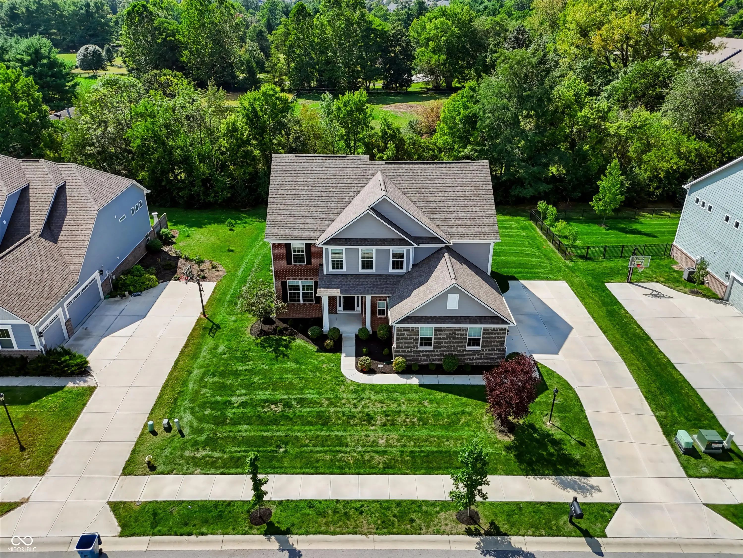 14178 Atlas Court, Carmel