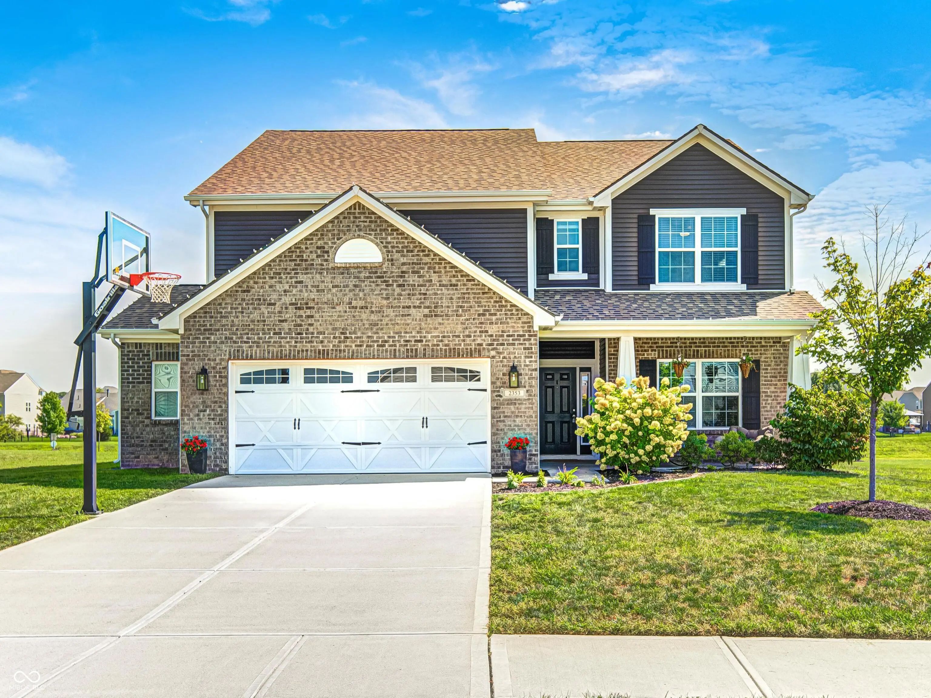 Photo of 2353 Prophetstown Road Avon, IN 46123