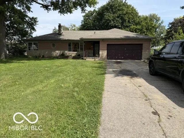 1337 N Mitchner Avenue, Indianapolis