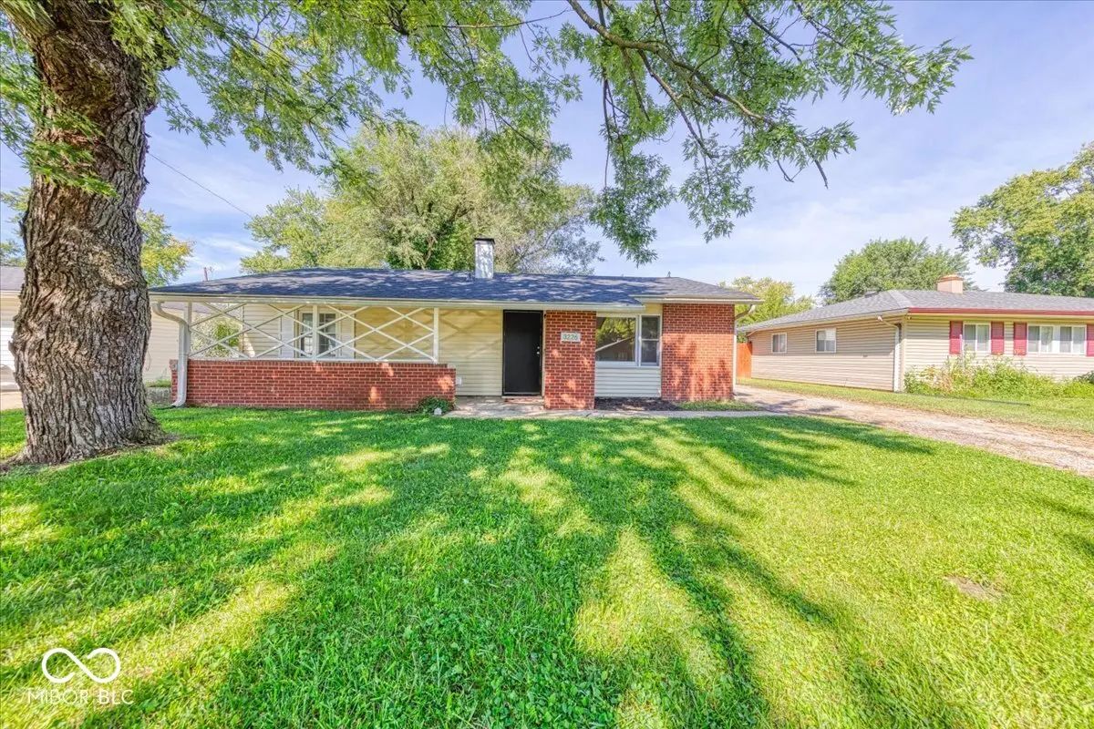 3226 Auburn Road, Indianapolis