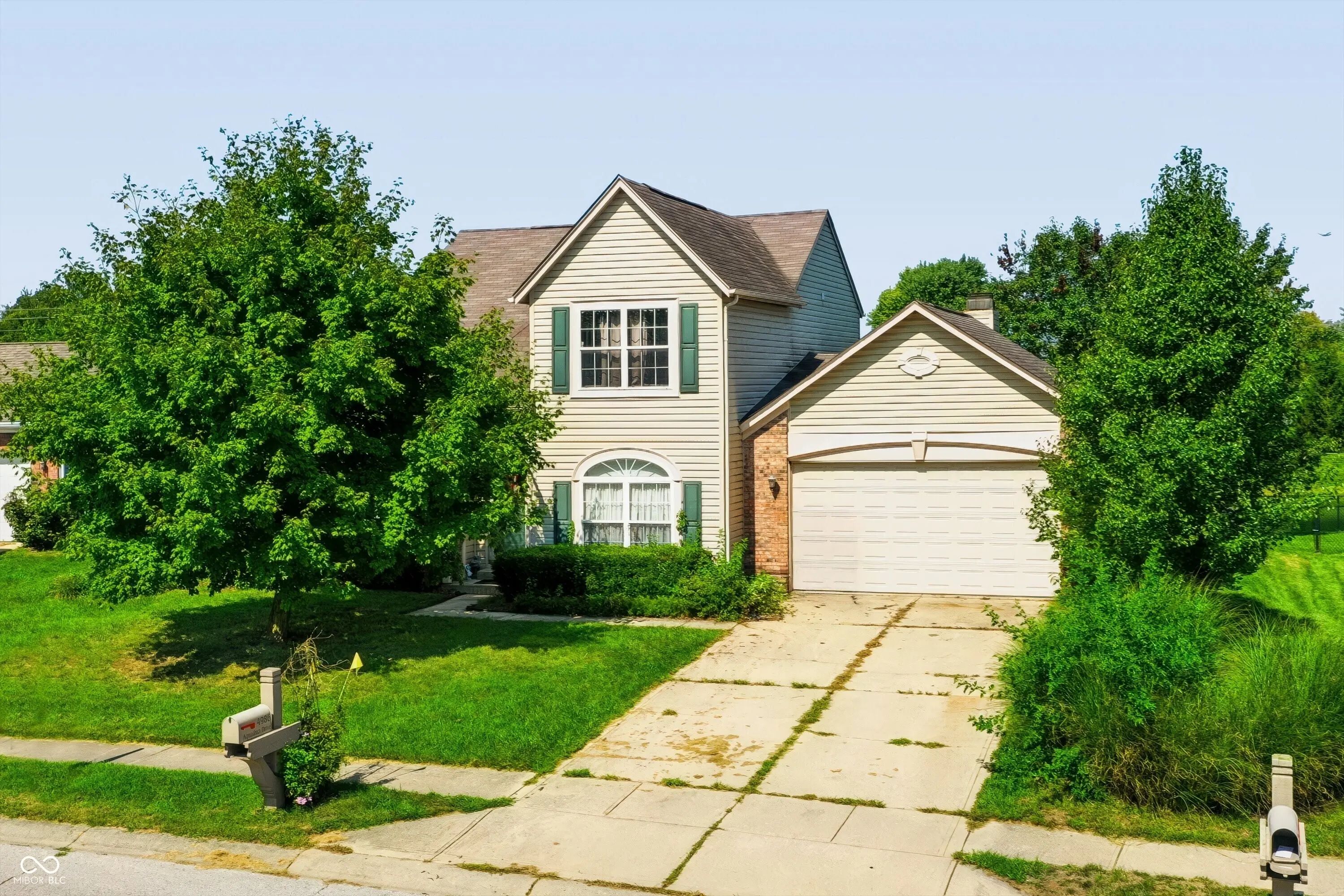 4986 Aquaduct Drive, Greenwood