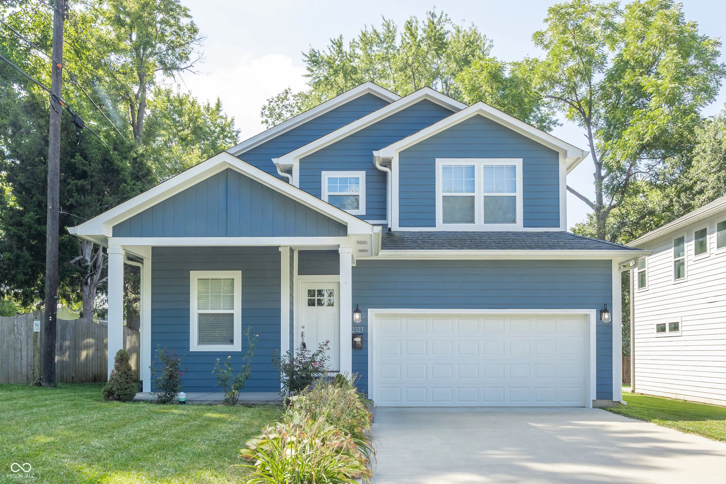 Photo of 2323 E 57th Street E Indianapolis, IN 46220