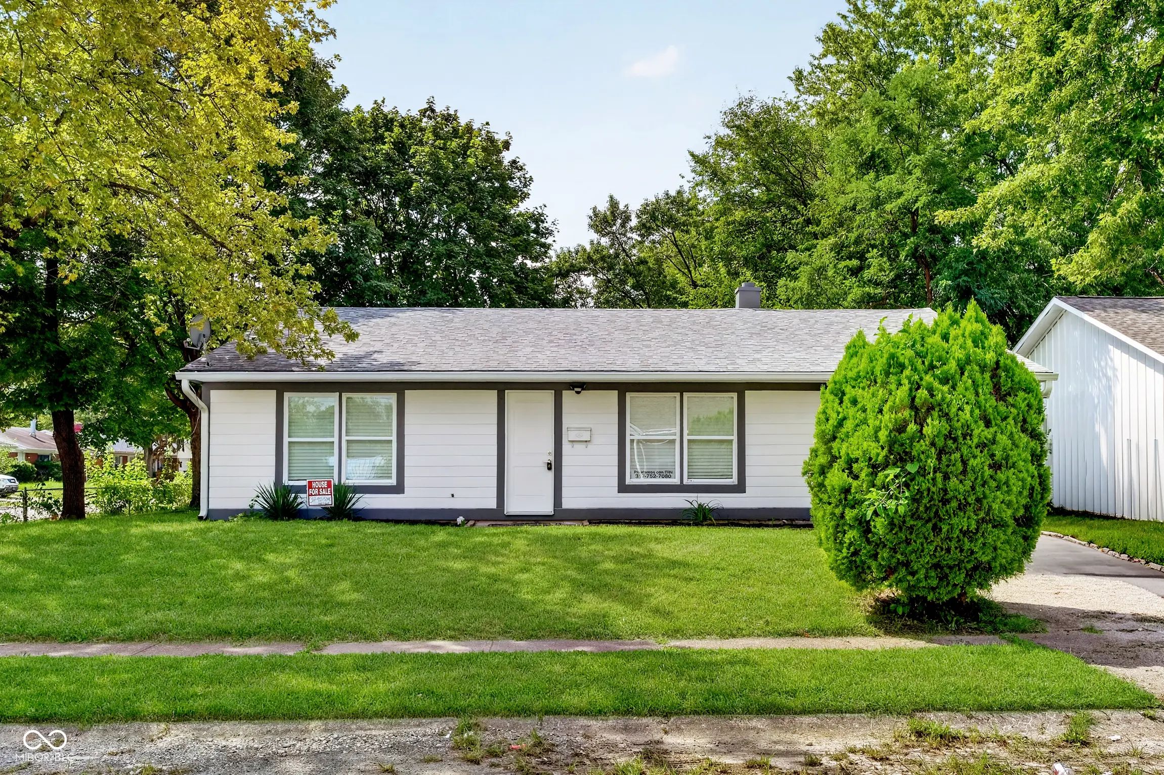 3763 N Brentwood Avenue, Indianapolis