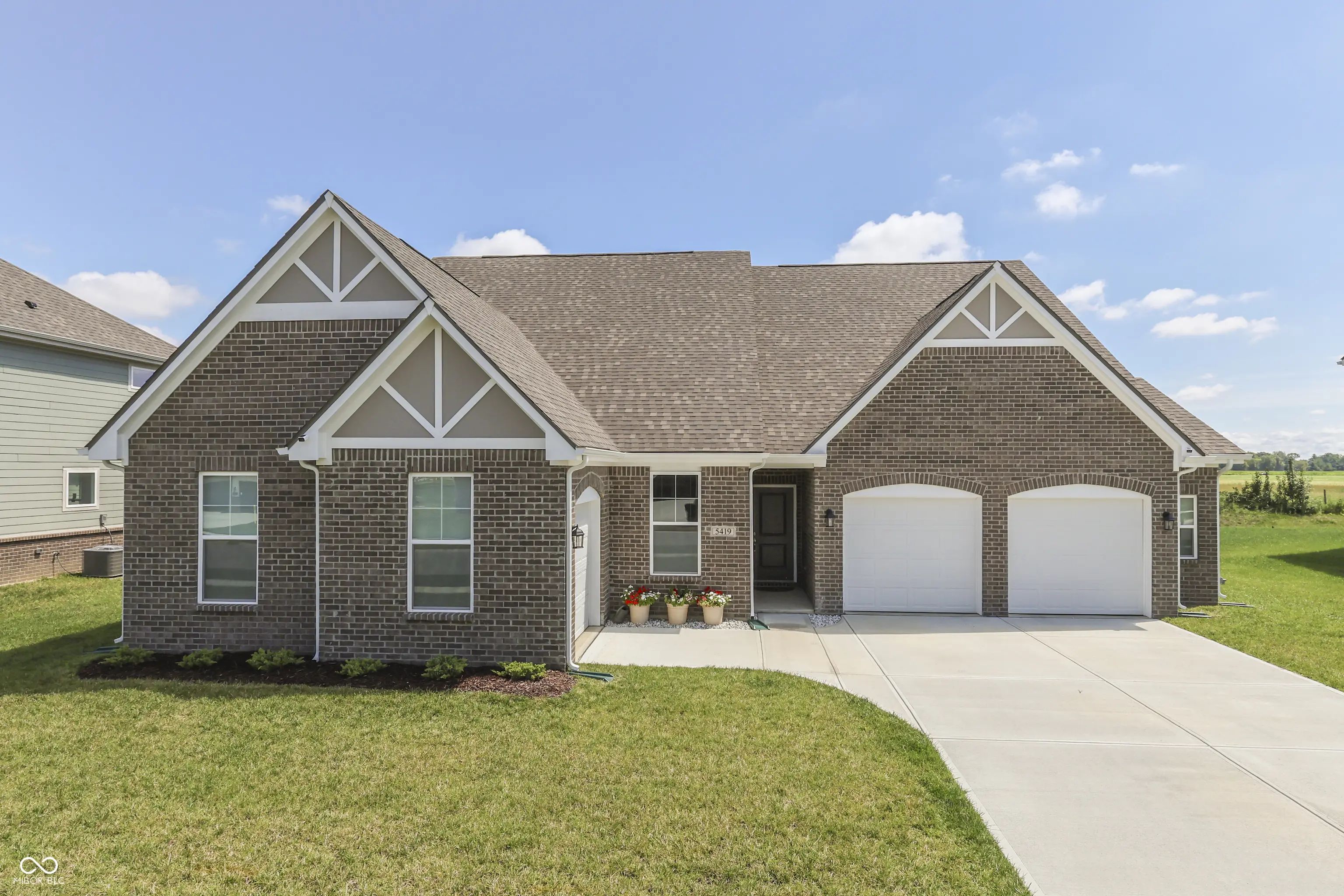 Photo of 5419 Volanti Way Greenwood, IN 46143