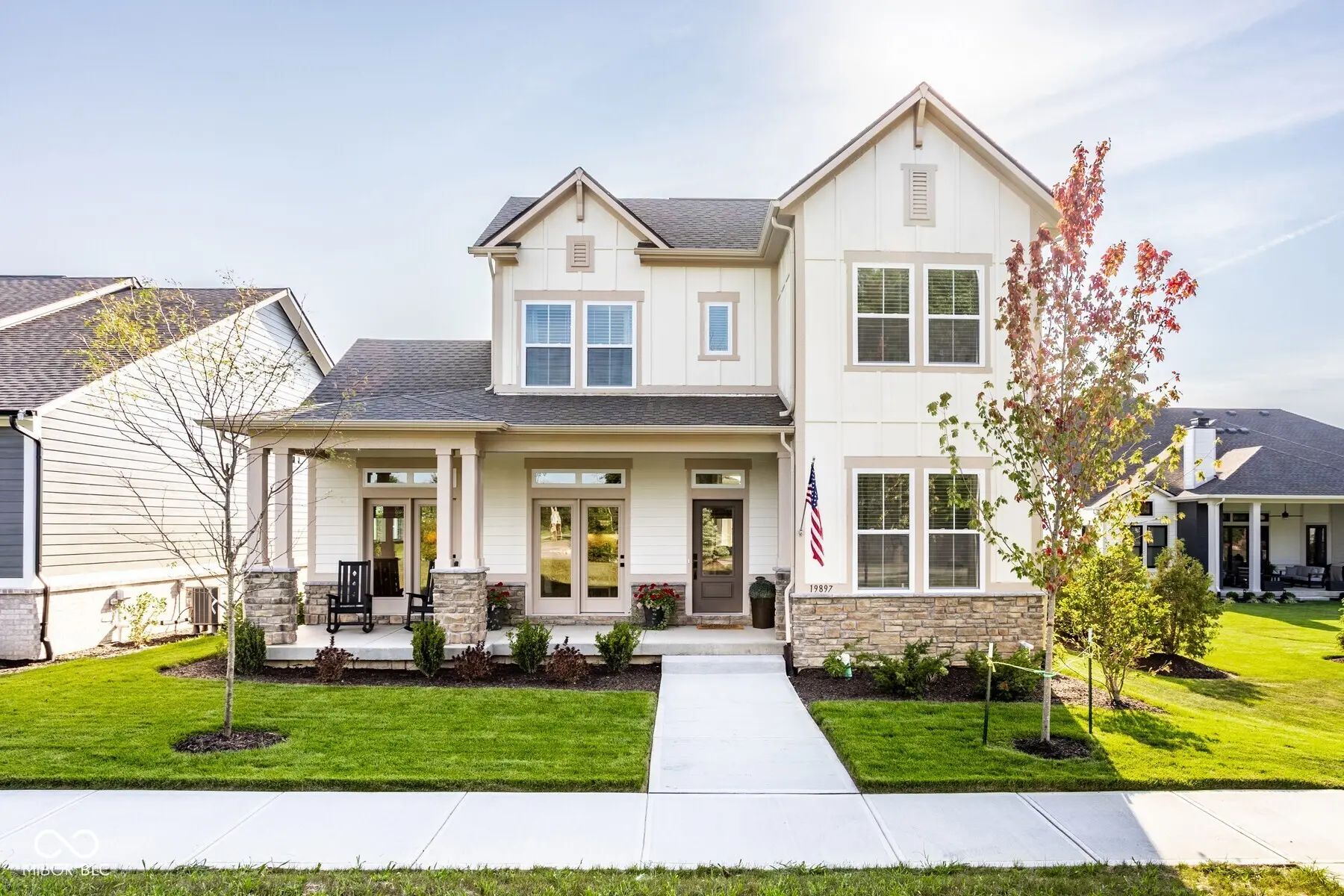 19897 Tomlinson Road, Westfield