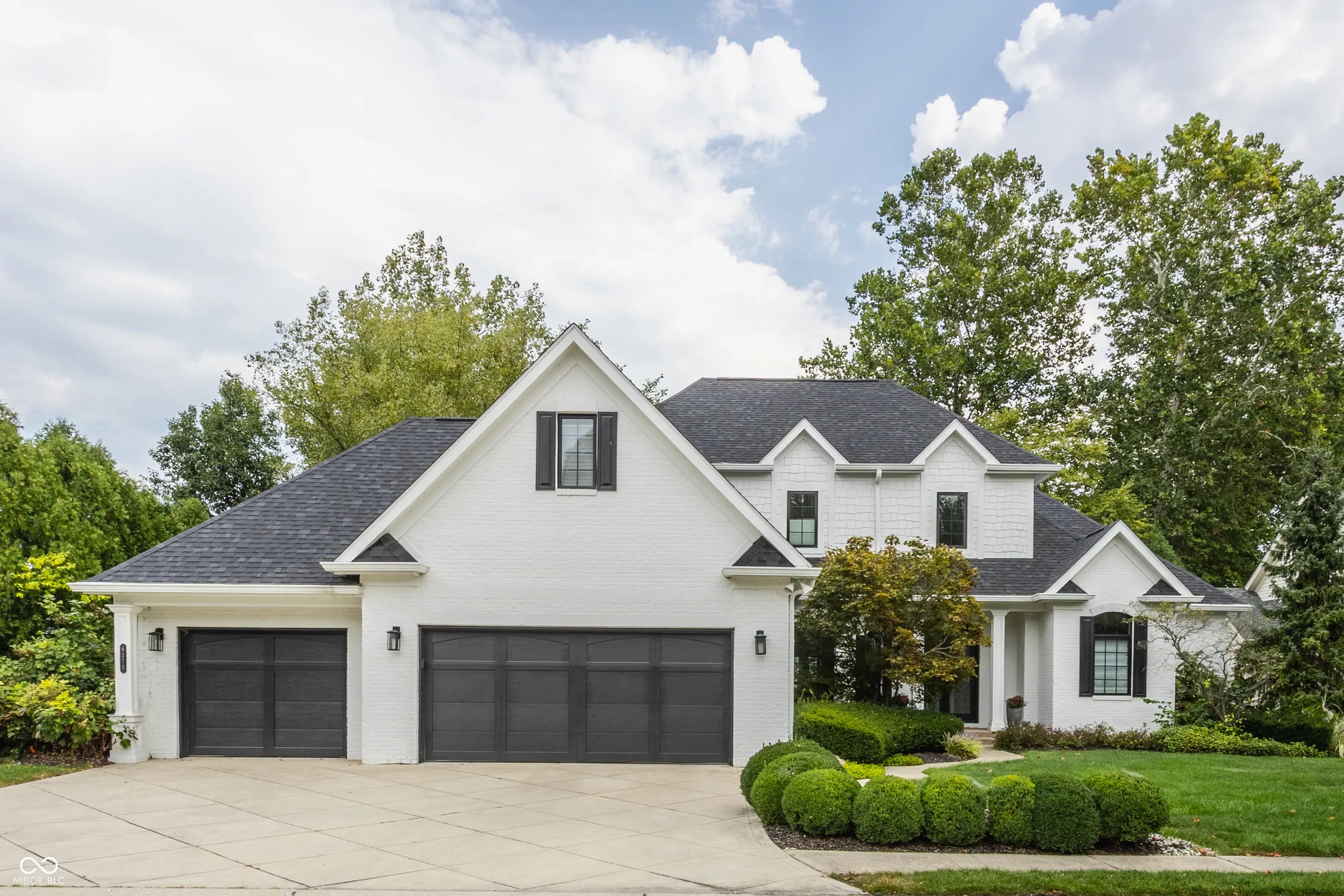 Photo of 6375 Oxbow Way Indianapolis, IN 46220