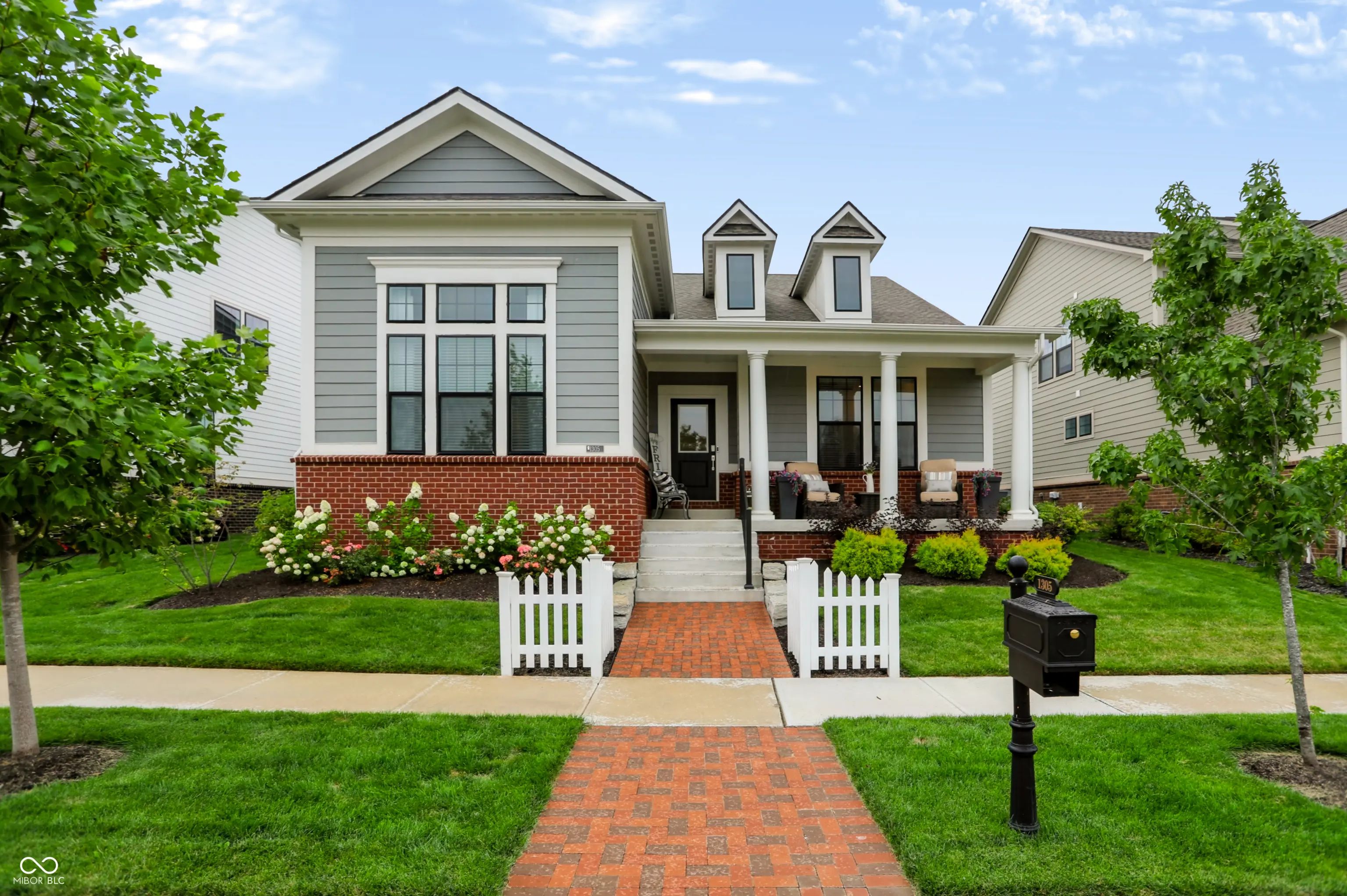 Photo of 1305 Stonehaven Drive Westfield, IN 46074
