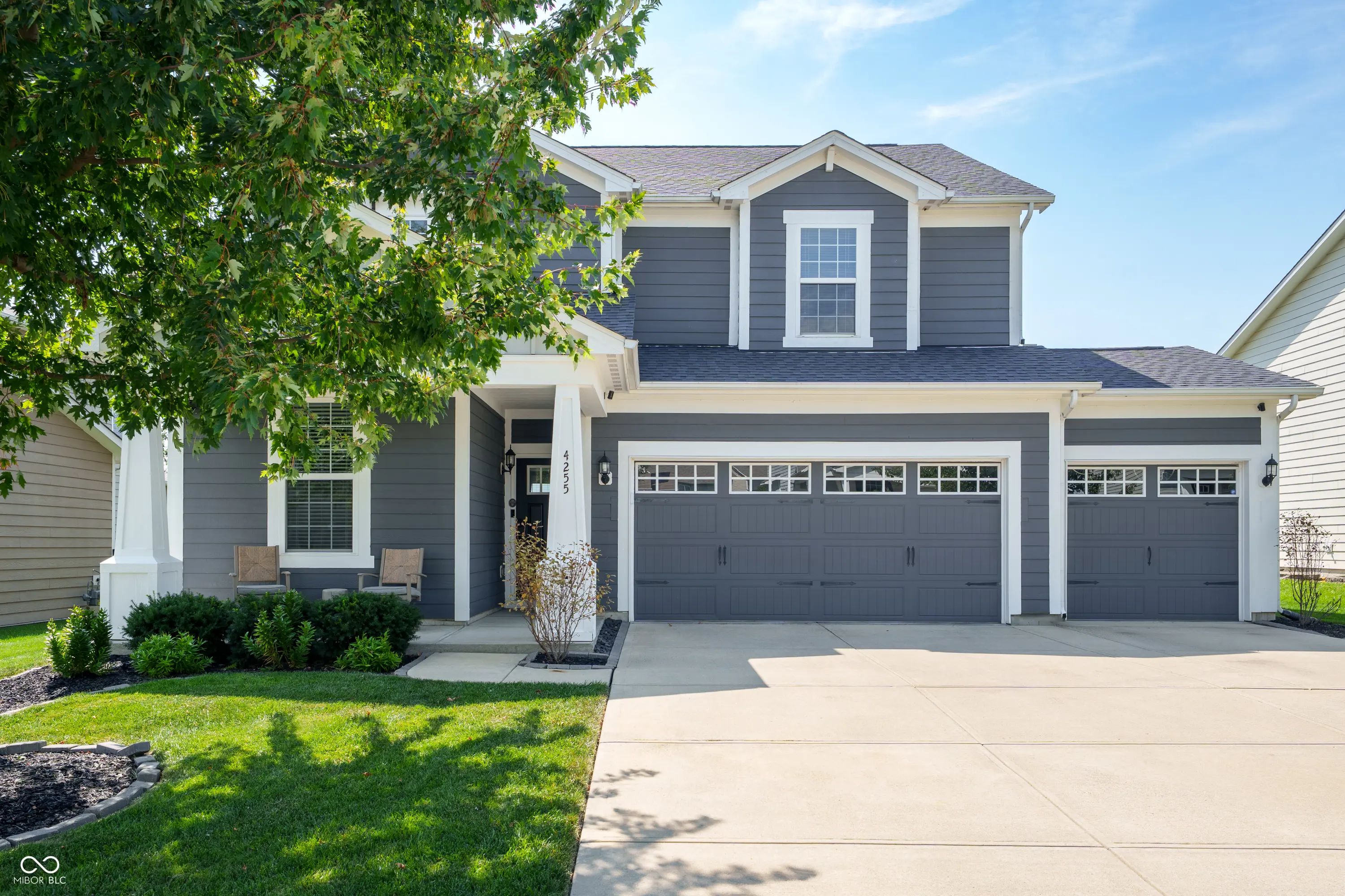 Photo of 4255 Limbaugh Way Westfield, IN 46062