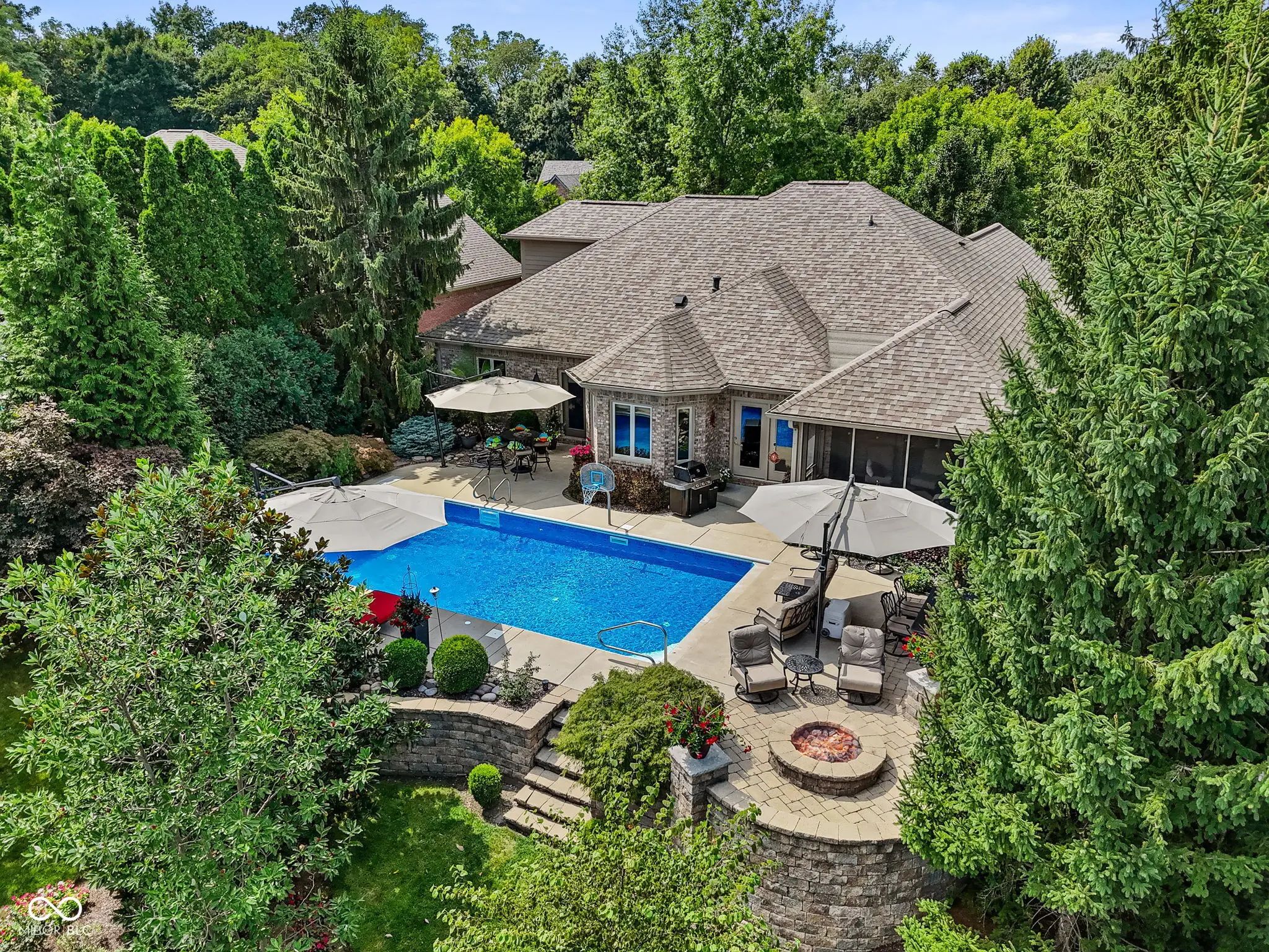 Photo of 1775 Windward Drive Greenwood, IN 46143