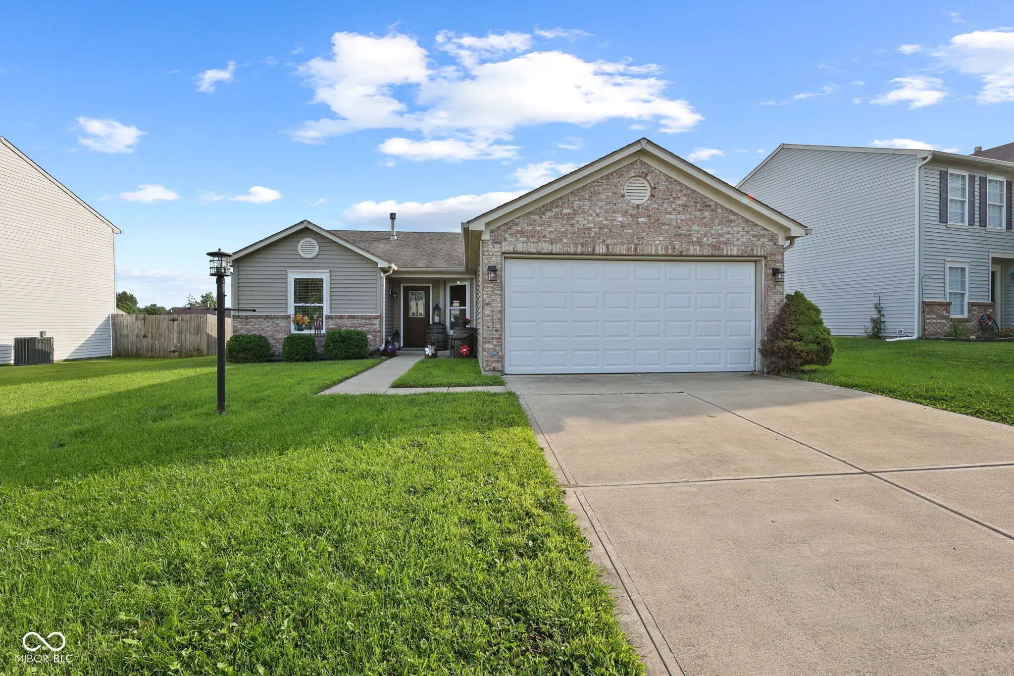 Photo of 207 Creekview Drive Danville, IN 46122
