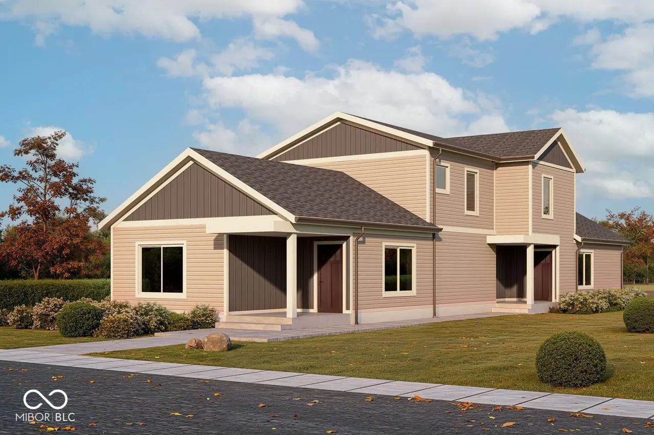 4305 Winthrop Avenue, Indianapolis
