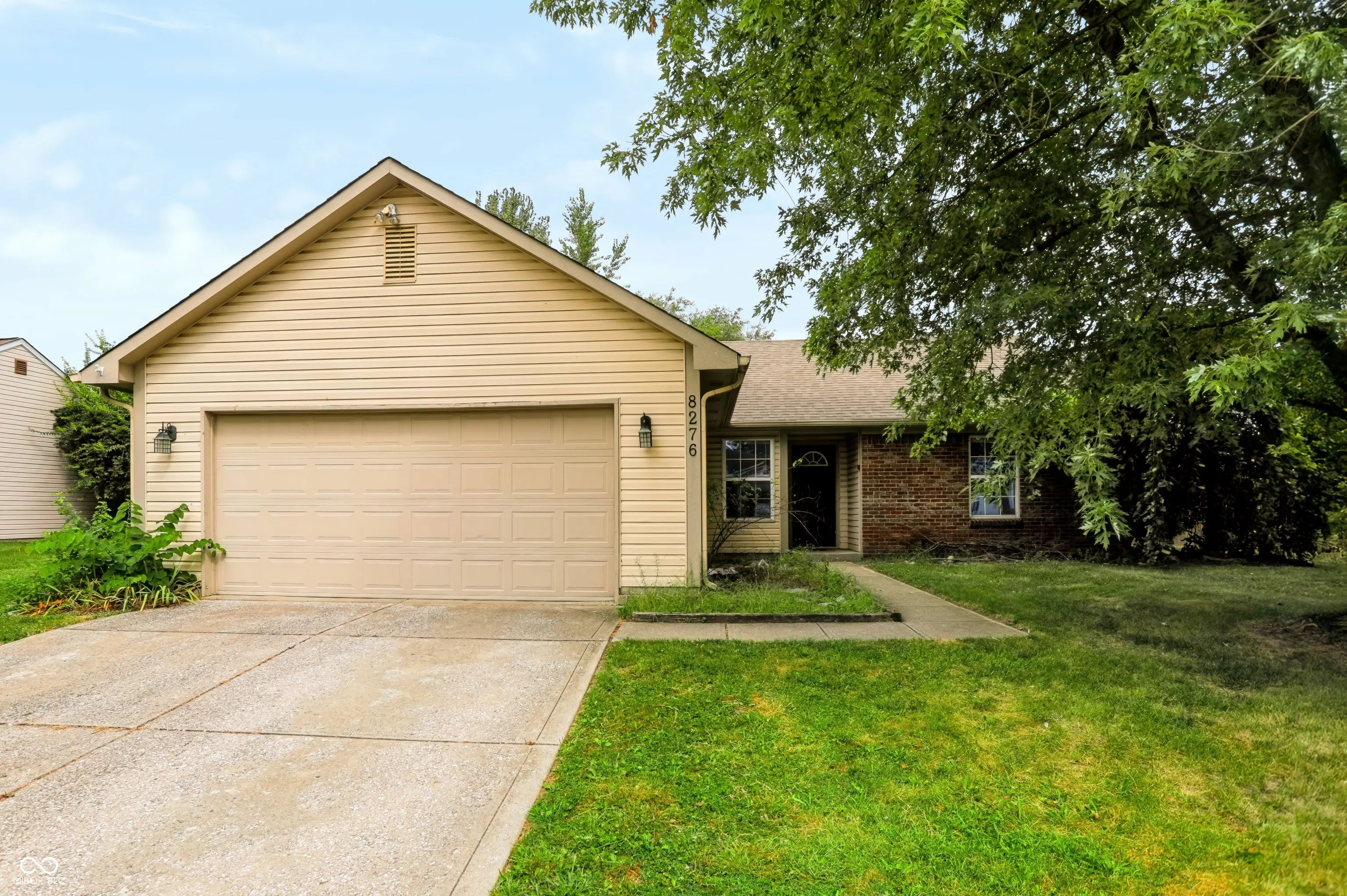 Photo of 8276 Bayshore Lane Avon, IN 46123