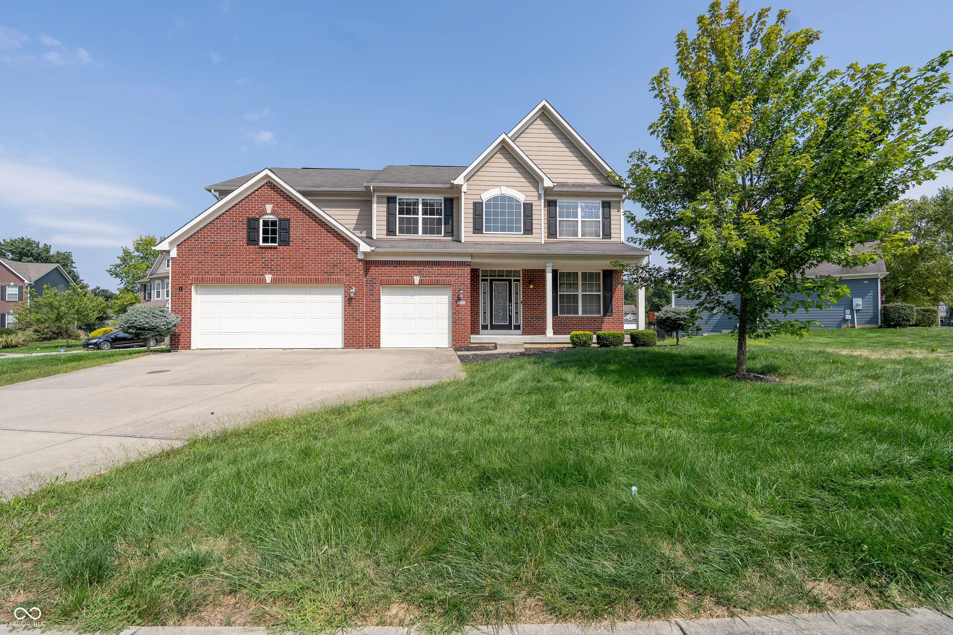 Photo of 4668 Shelby Circle Greenwood, IN 46143