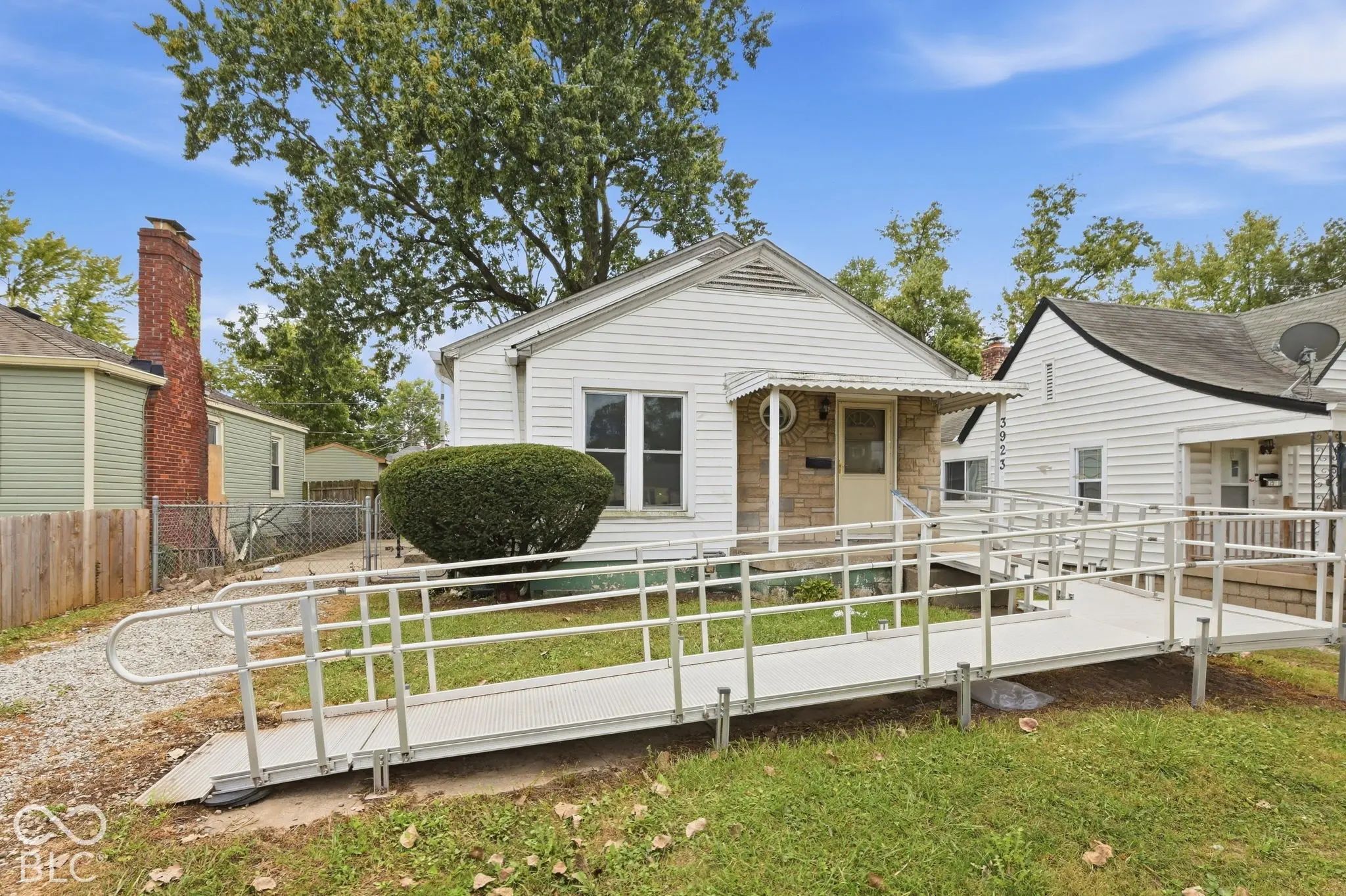 3923 E 34th Street, Indianapolis