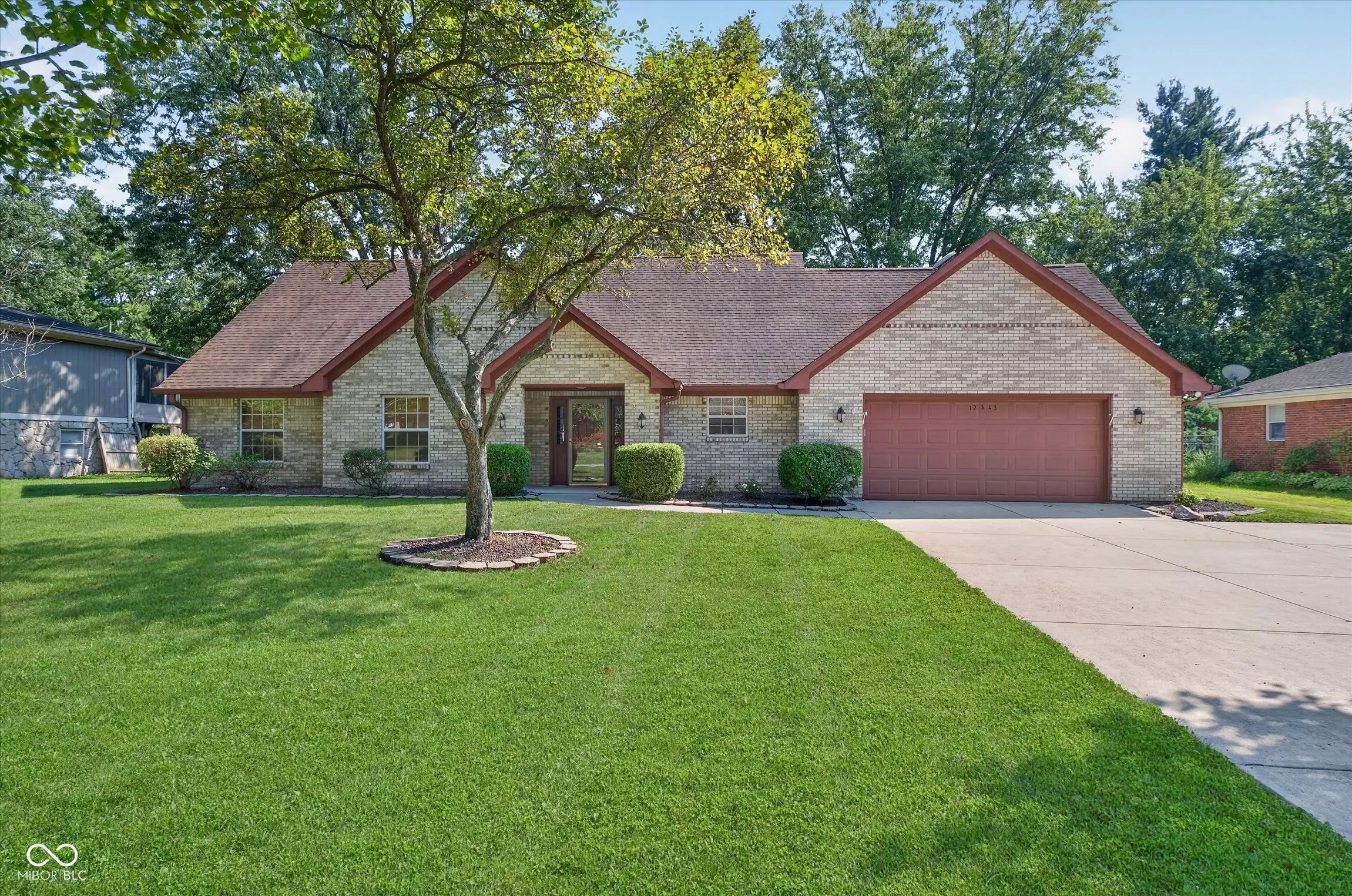 12343 Old Orchard Drive, Indianapolis