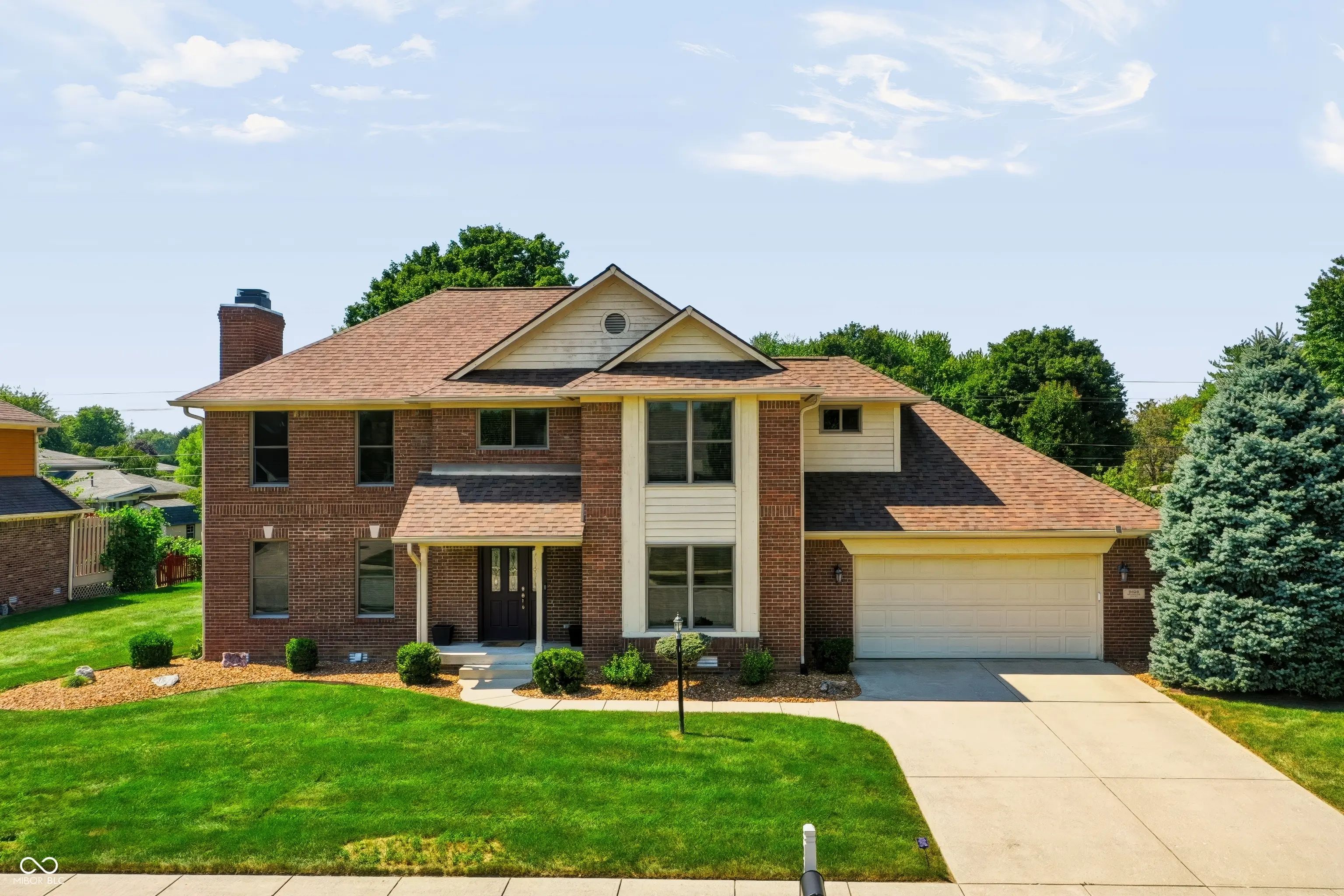 8626 Wrangler Court, Indianapolis