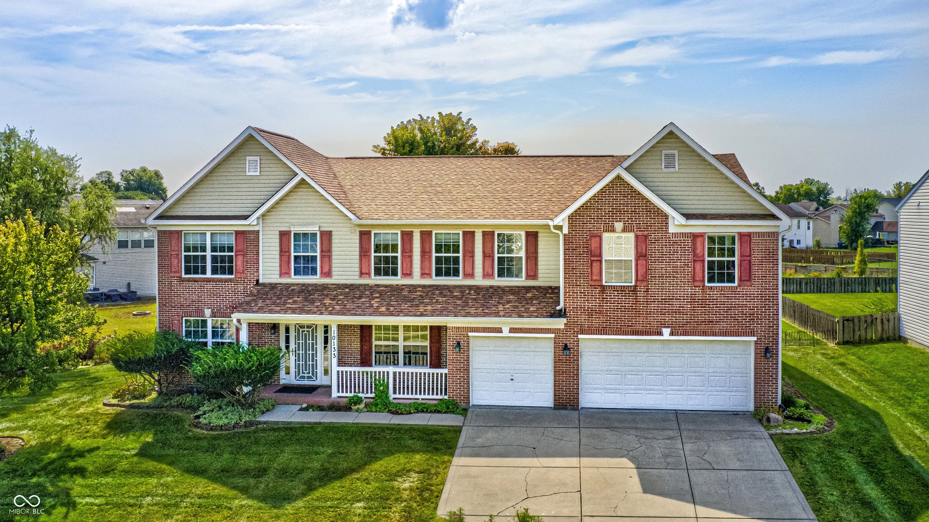 10133 Wellborne Drive, Indianapolis
