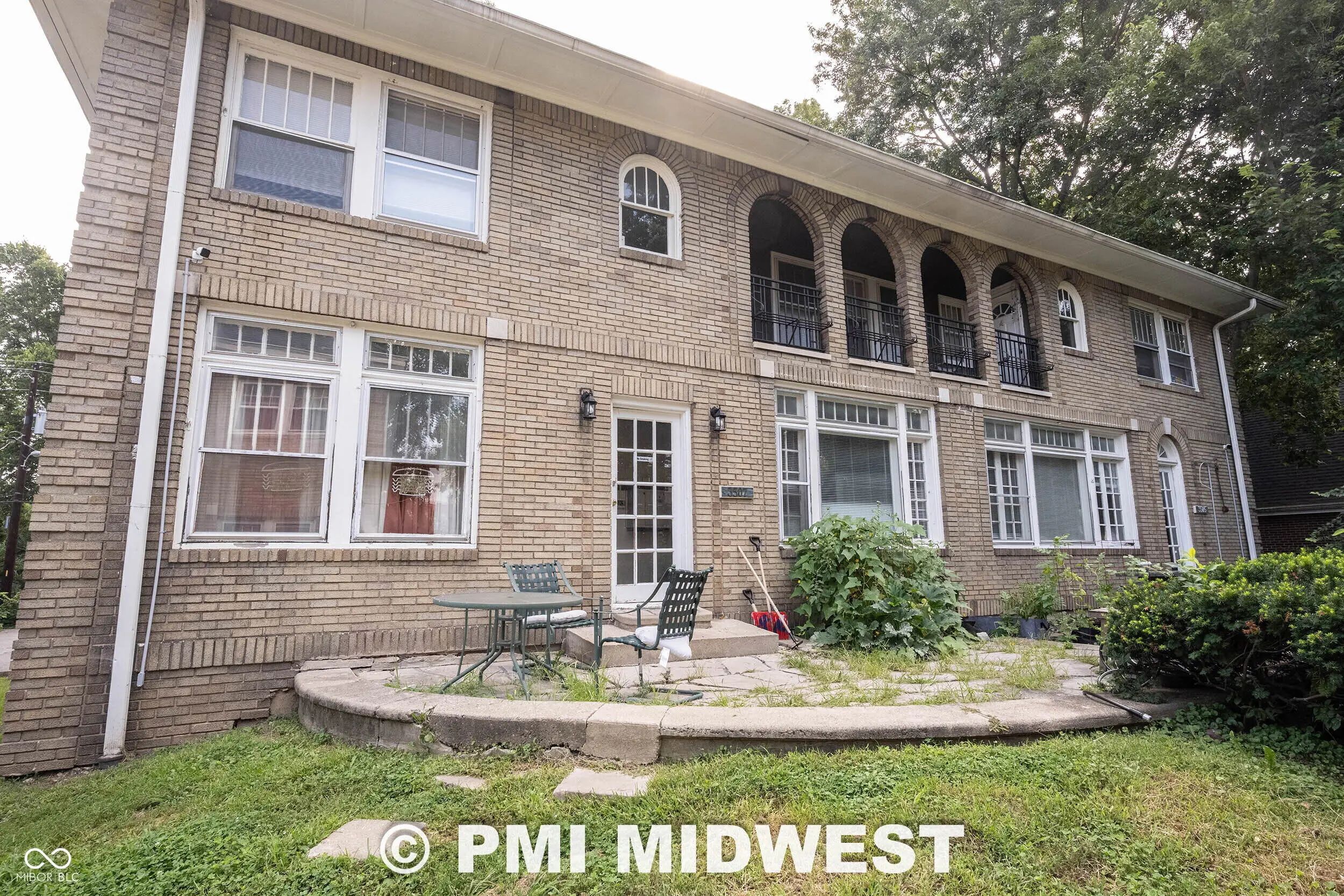 3507 N Pennsylvania Street 2, Indianapolis