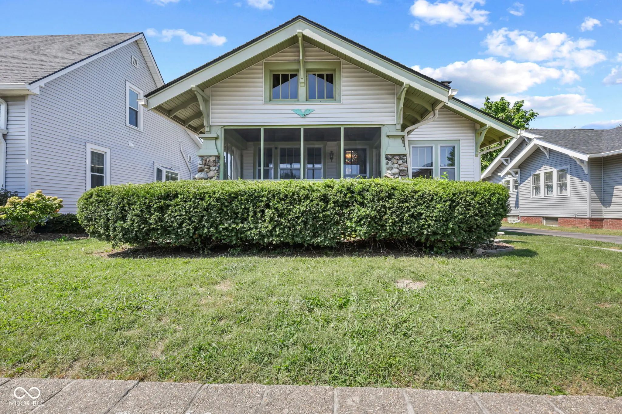 Photo of 190 N Brewer Street Greenwood, IN 46142
