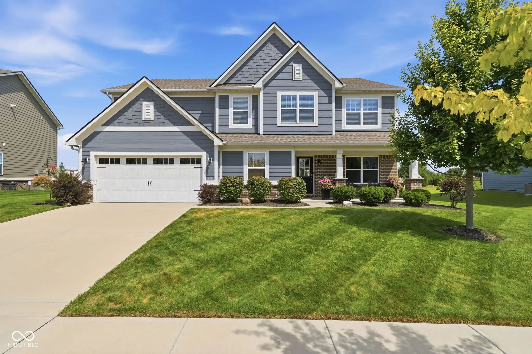 15614 Whelchel Drive, Fishers